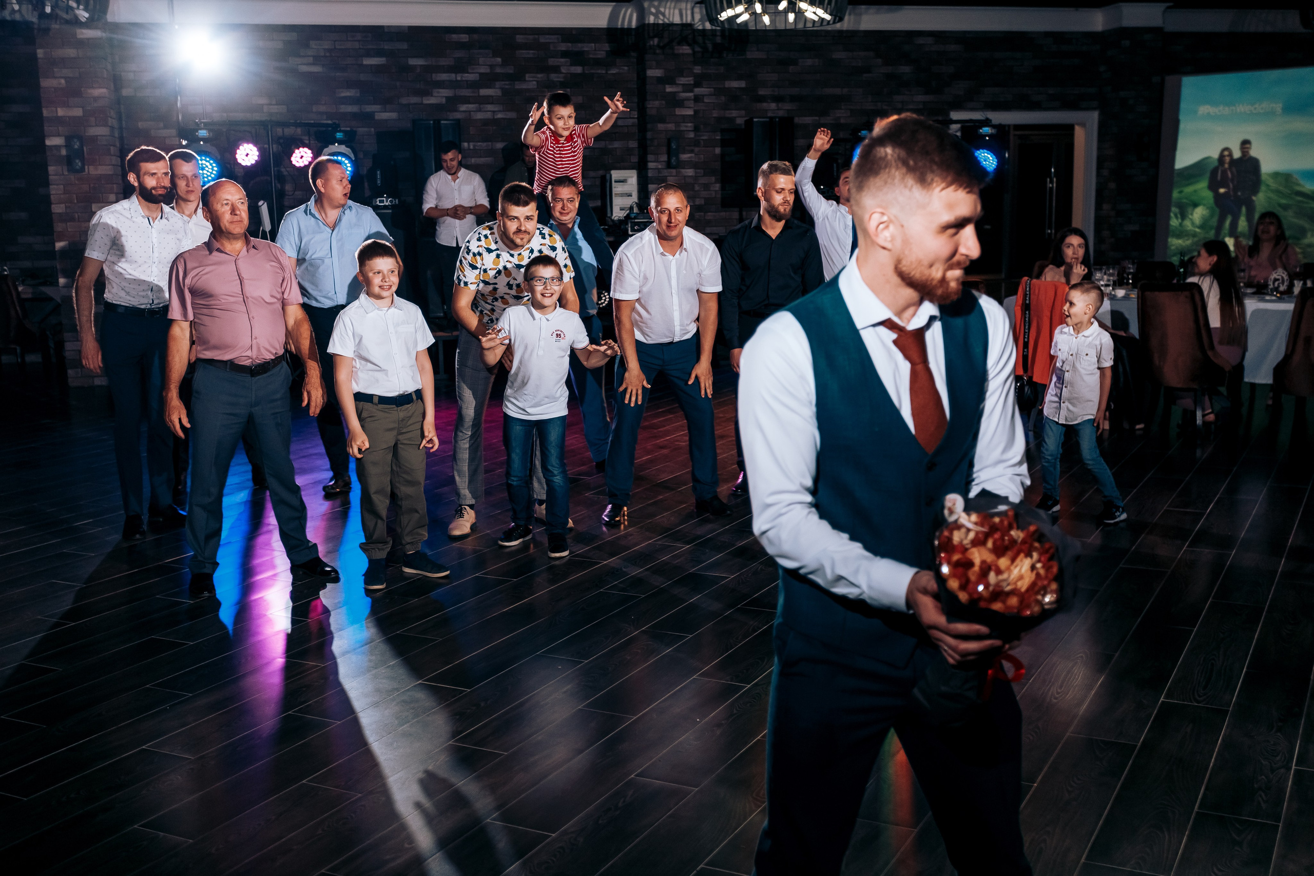 Коля и Оля. Свадебный фотограф в Краснодаре Николай Крауз