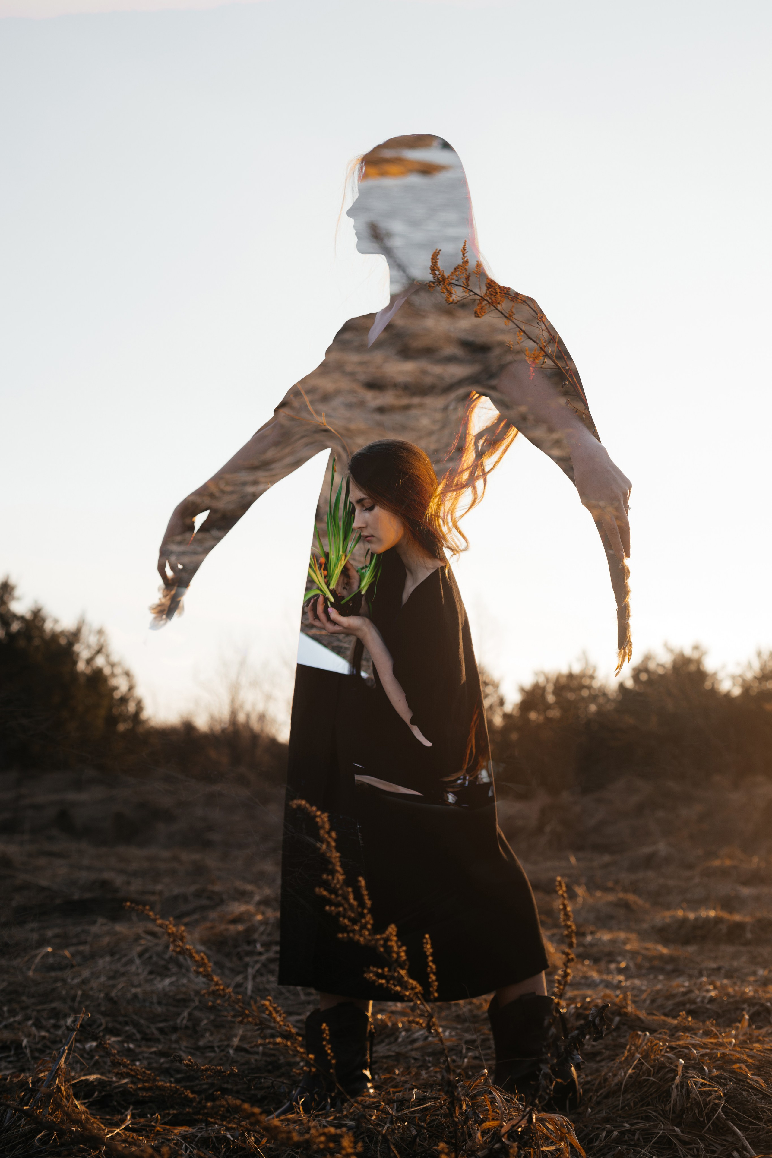 BIRD. Ваш фотограф Любовь Чистякова