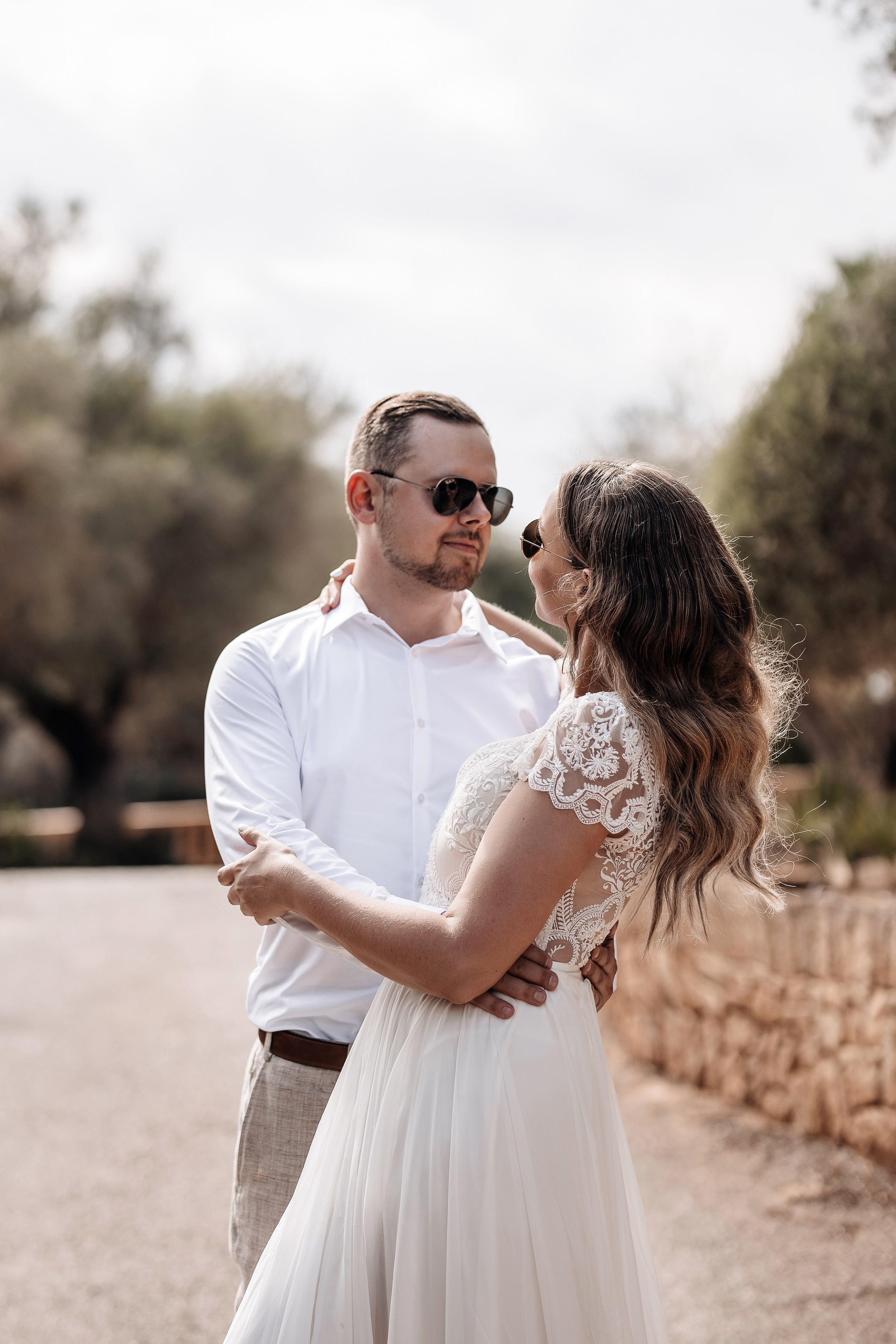 Inga_&_Andrius. Фотограф на Майорке Екатерина Дробышева