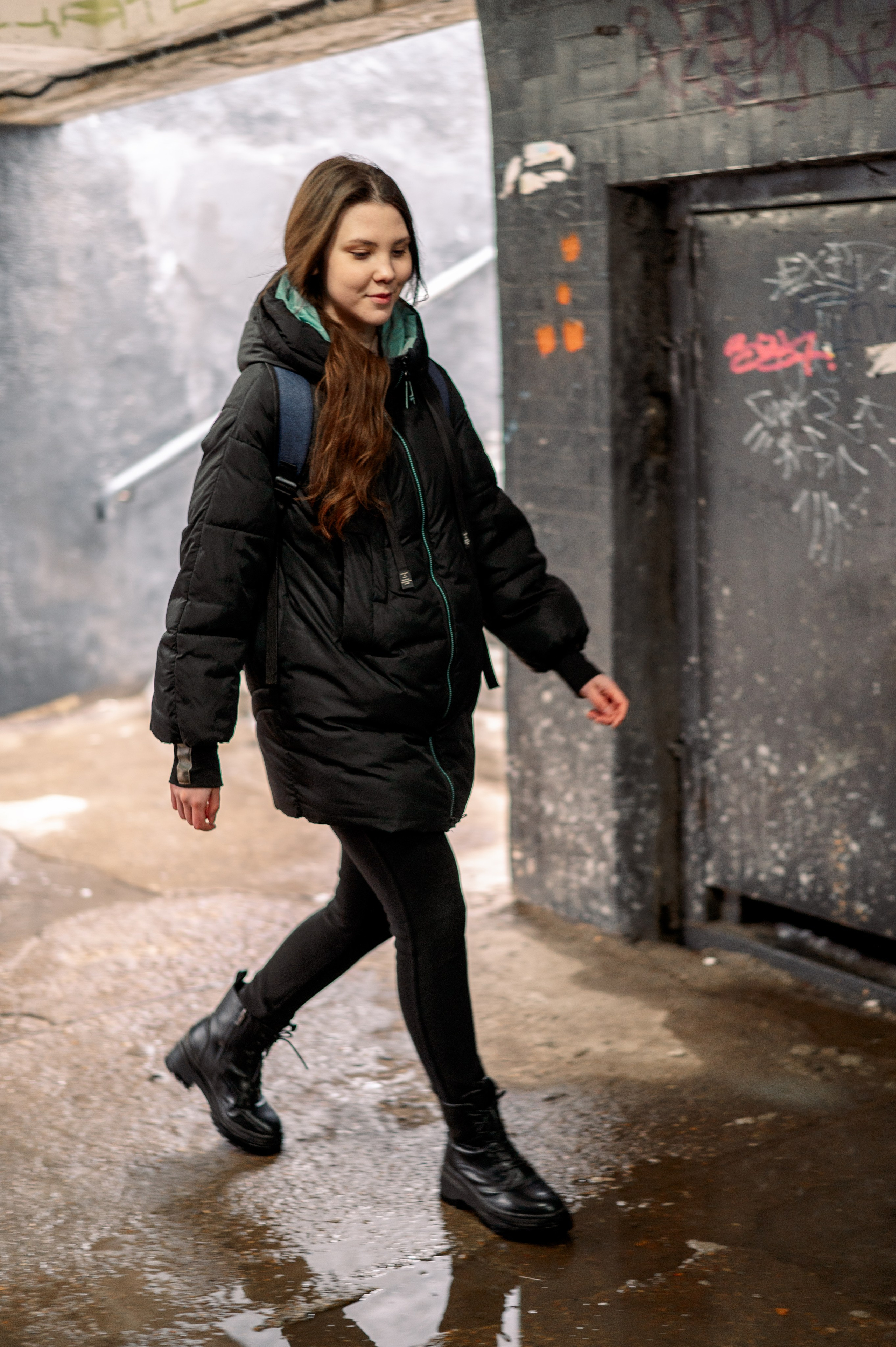 Весенняя фотопрогулка. Фотограф в Кирове Инна Софронова