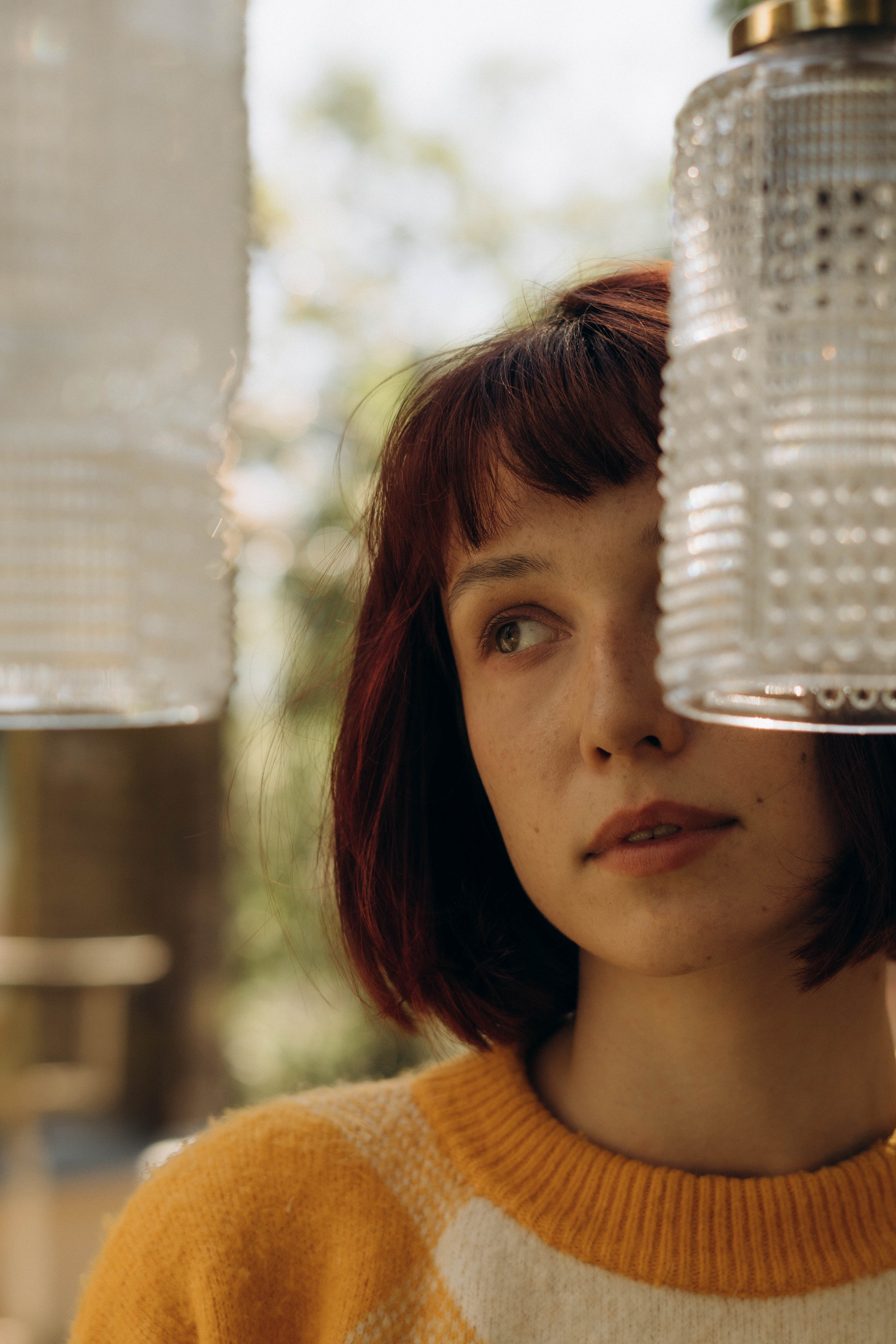 Анастасия. Портретный фотограф Дарья Бахматова | Нижний Новгород