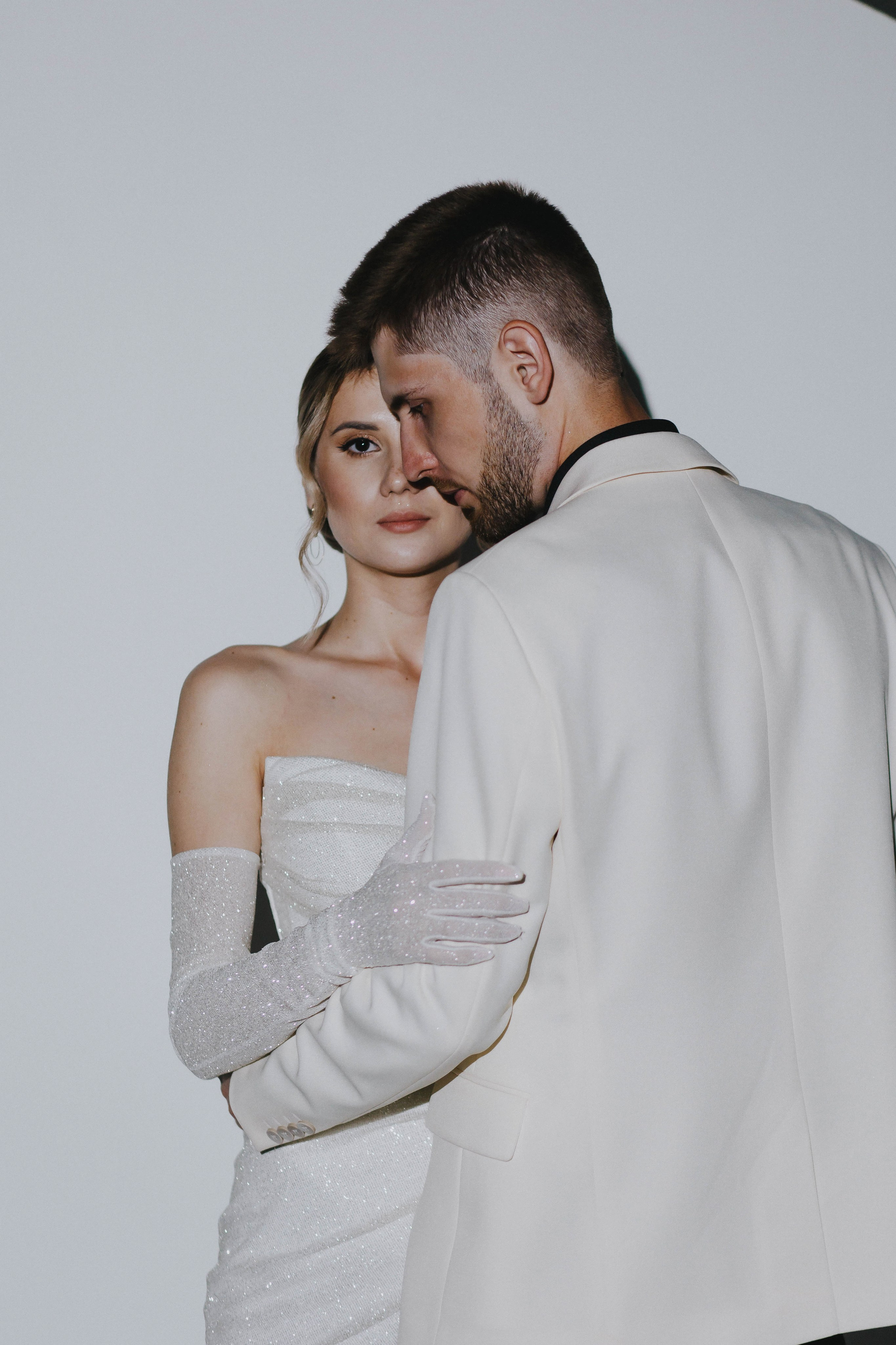 Максим и Елизавета. Фотограф Иркутск Антипин Сергей