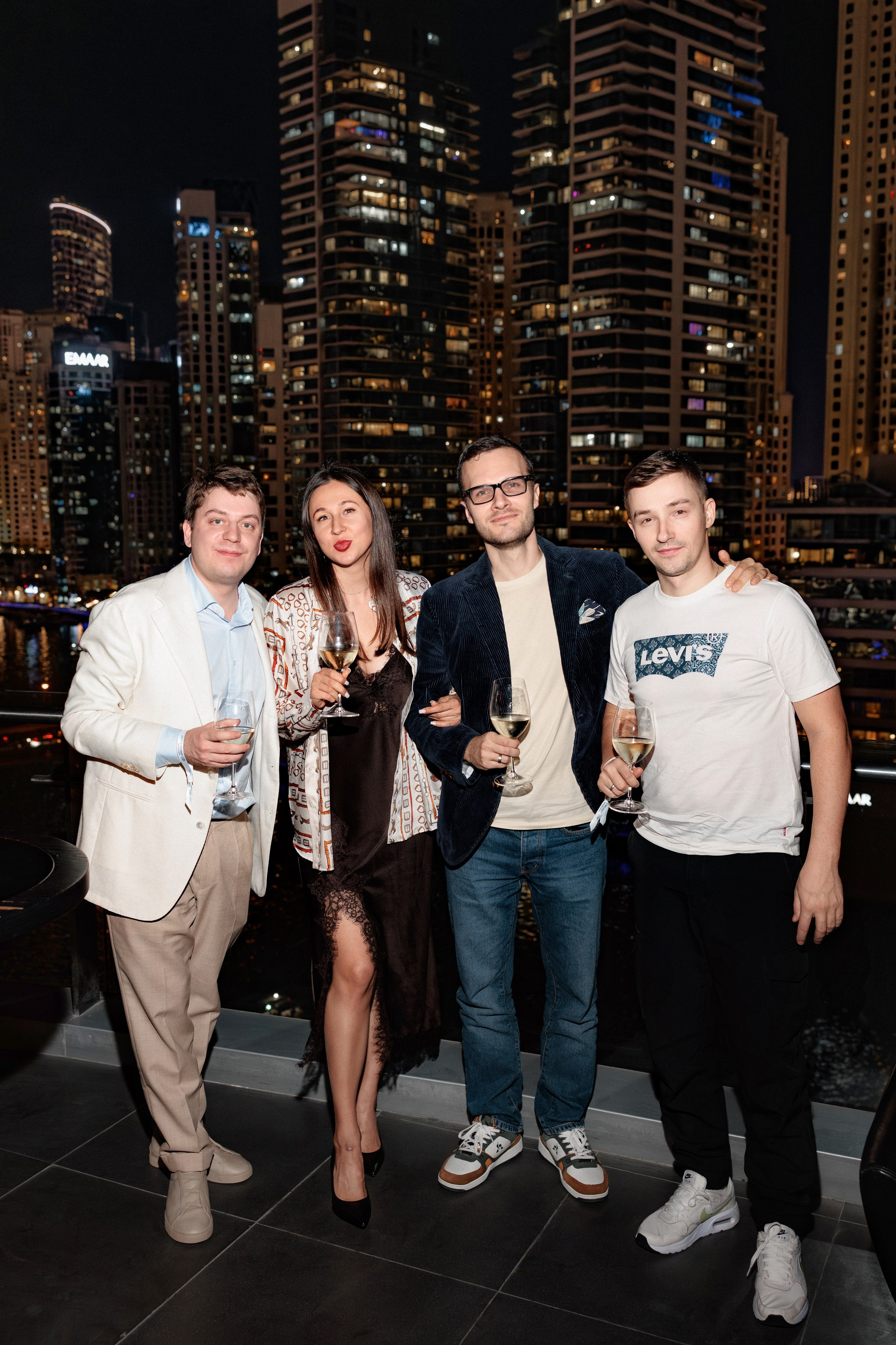 АВТОПРОБЕГ 2.0 | DUBAI. ARTEMIY IGNATOV