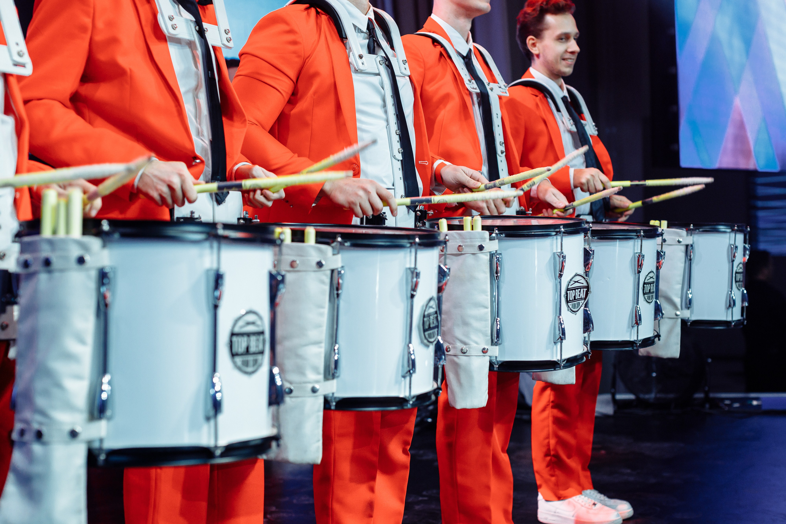 Корпоратив ПолСтраны. Свадебный и портретный фотограф в Королёве Сергей Чихарев