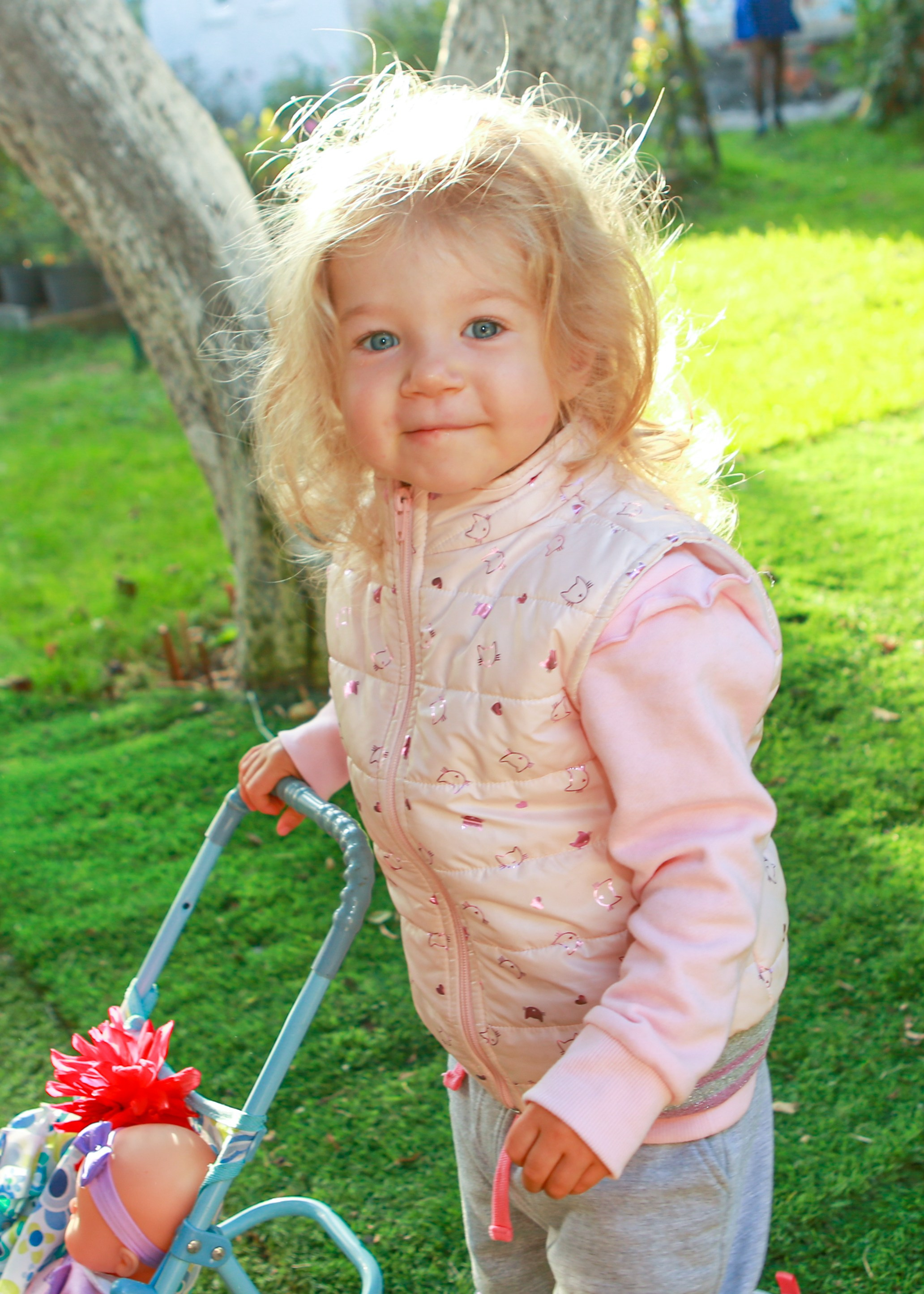 Семейная и детские портреты. Фотограф