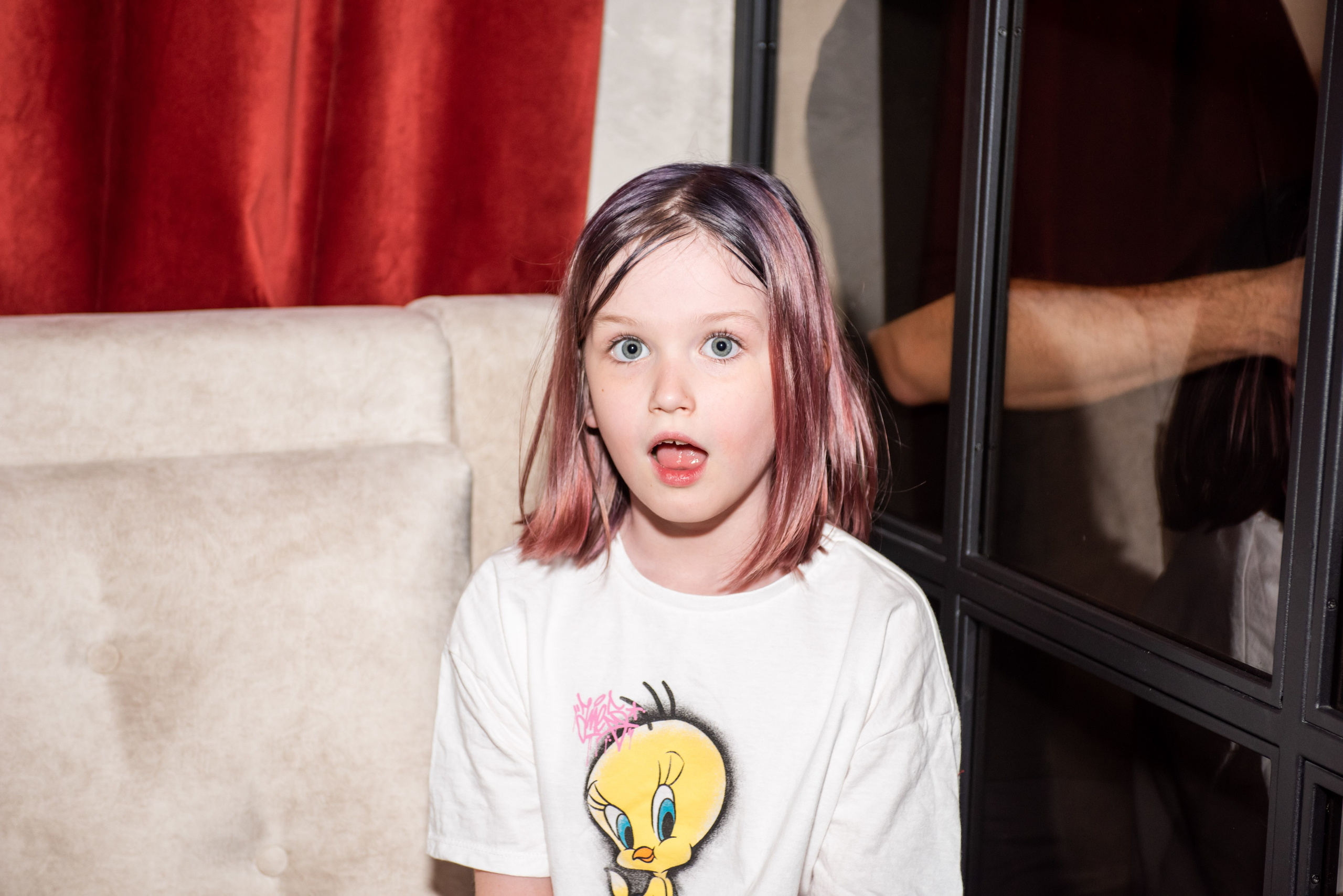 День защиты детей в ресторане «Булгур». Выпускные альбомы в Севастополе, Крыму и Екатеринбурге