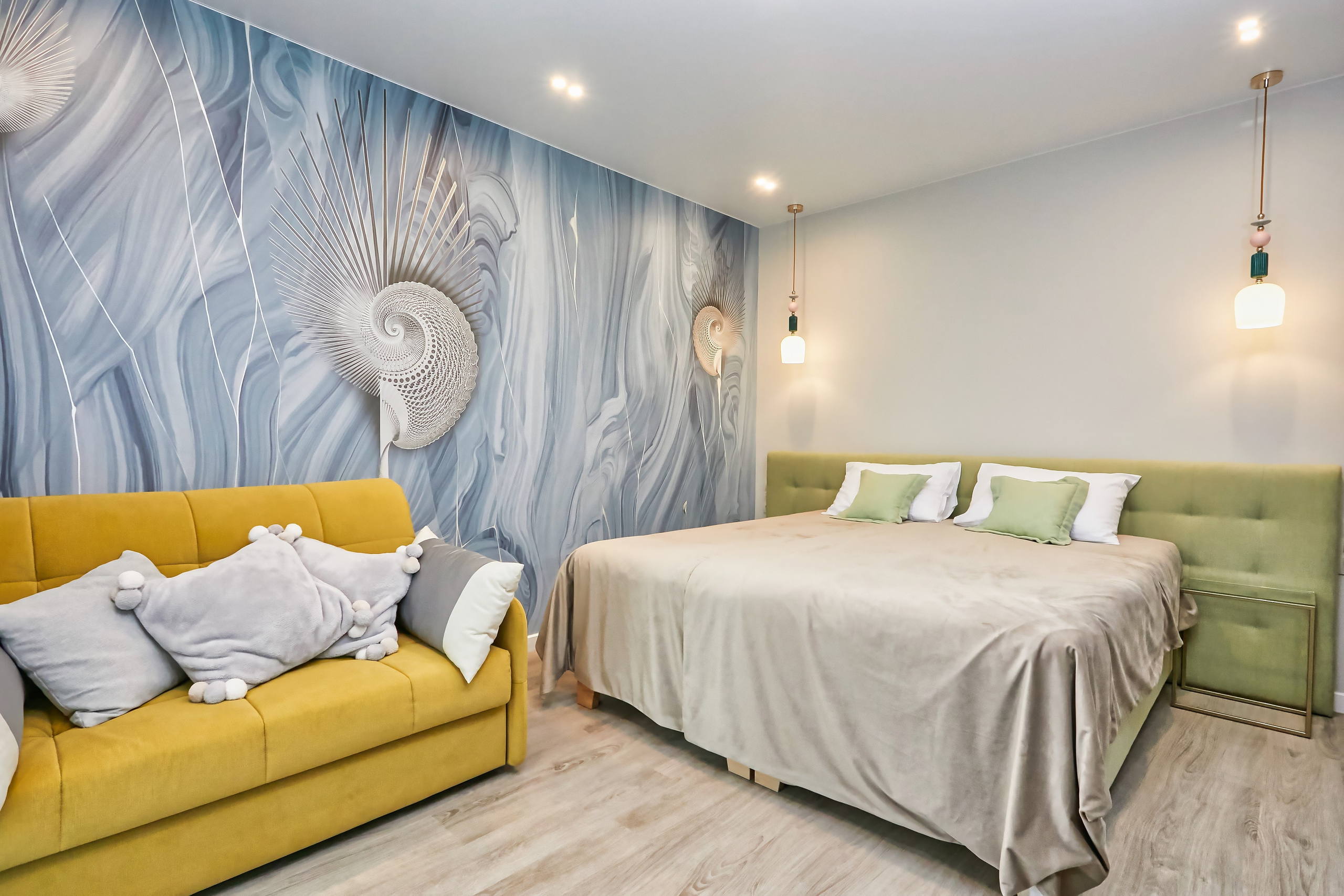 Интерьерная съёмка. Фотограф Абхазия