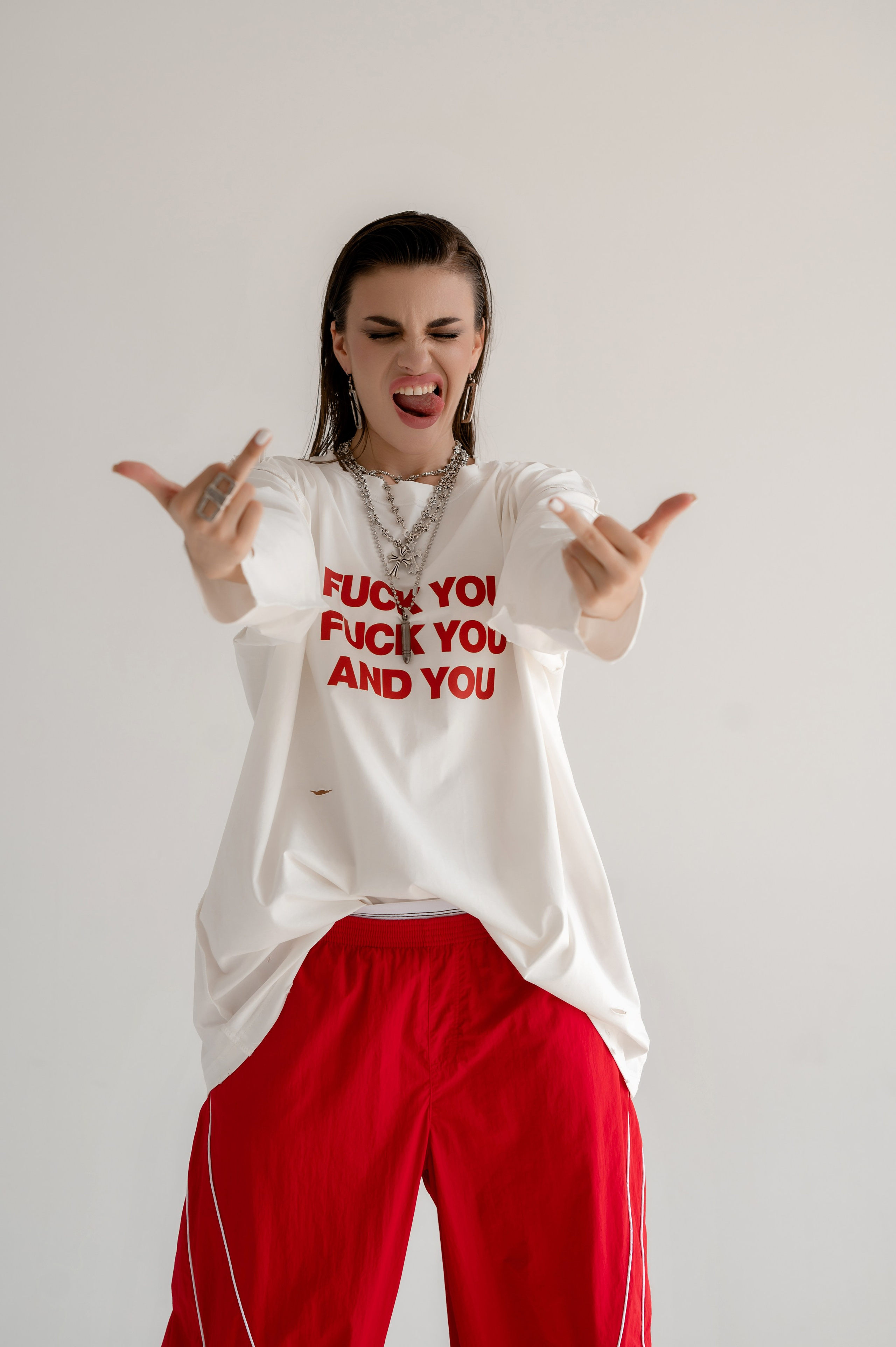 Женский портрет. Женский фотограф в Москве Зеленцова Вероника