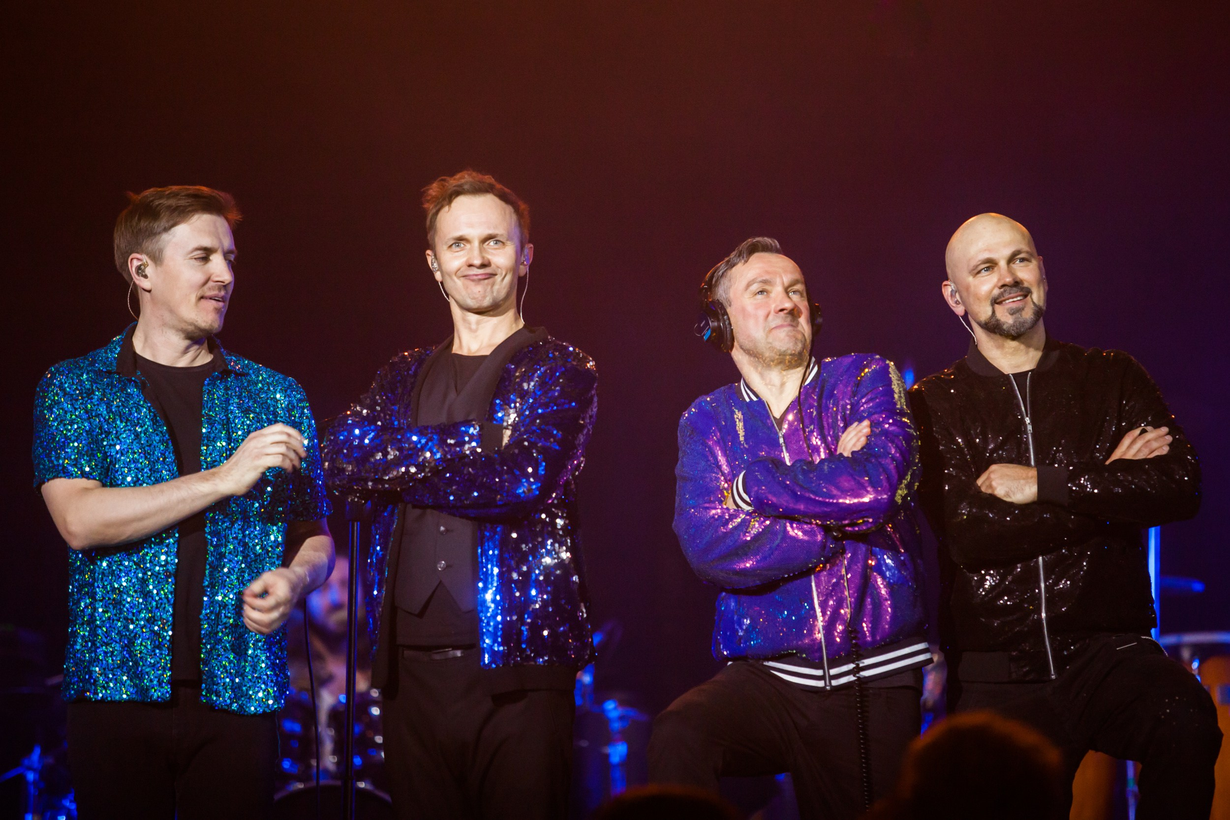 Brainstorm. Репортажный фотограф Алексей Пирязев