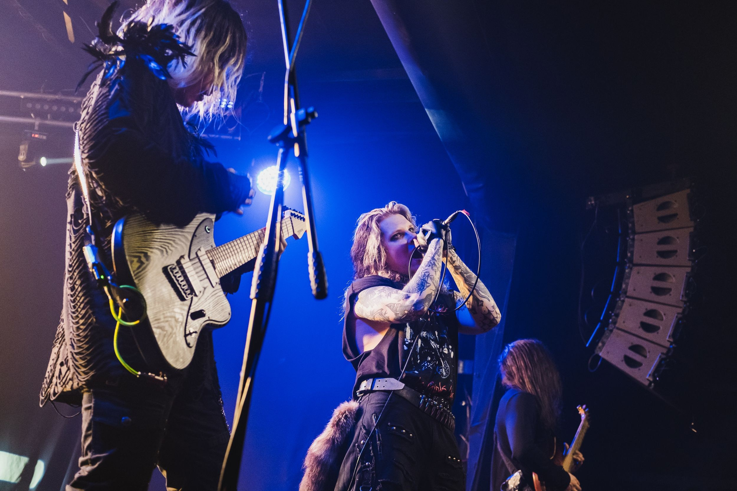 Neverlove. Репортажный фотограф Алексей Пирязев