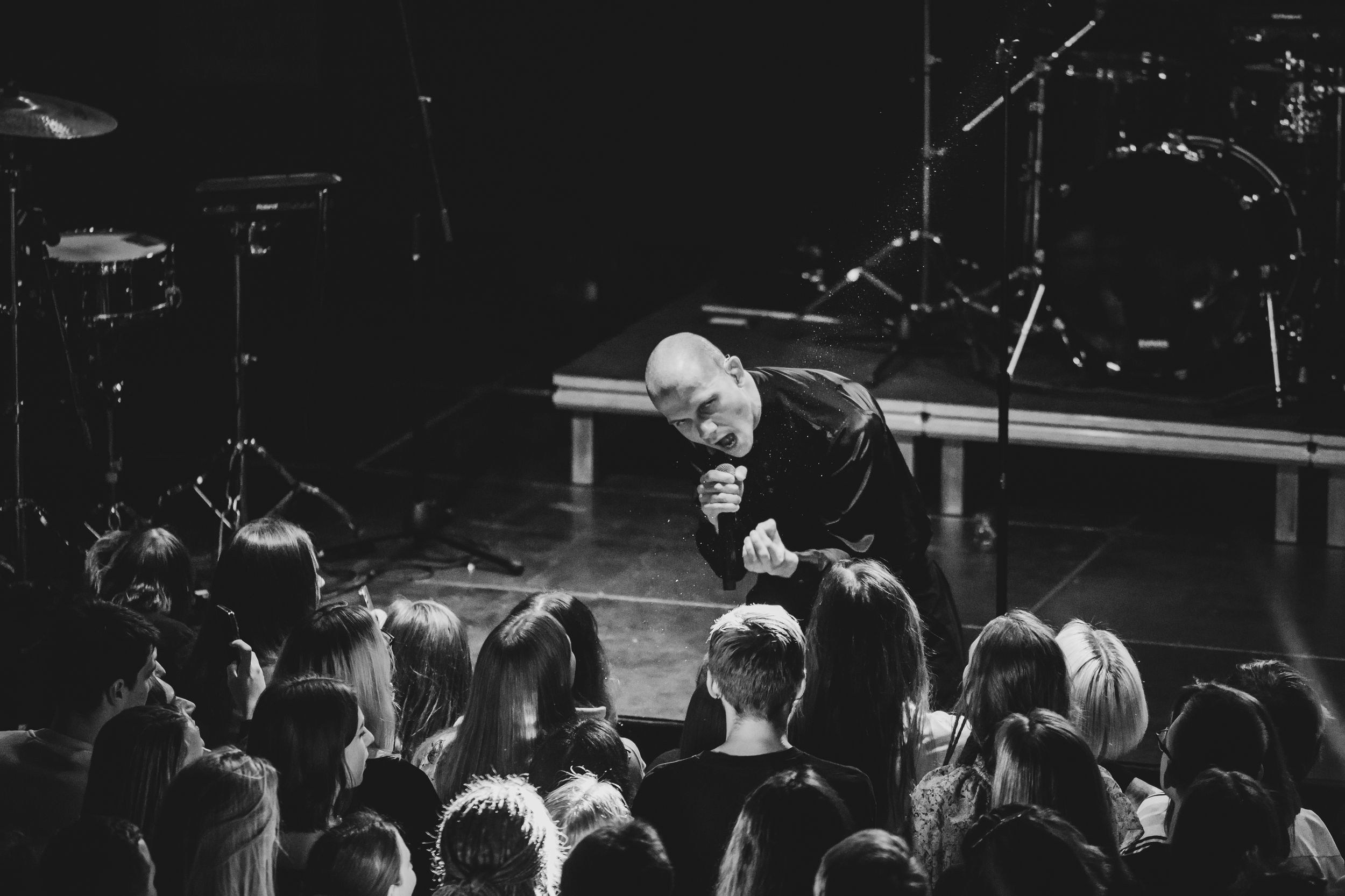 Shortparis. Репортажный фотограф Алексей Пирязев