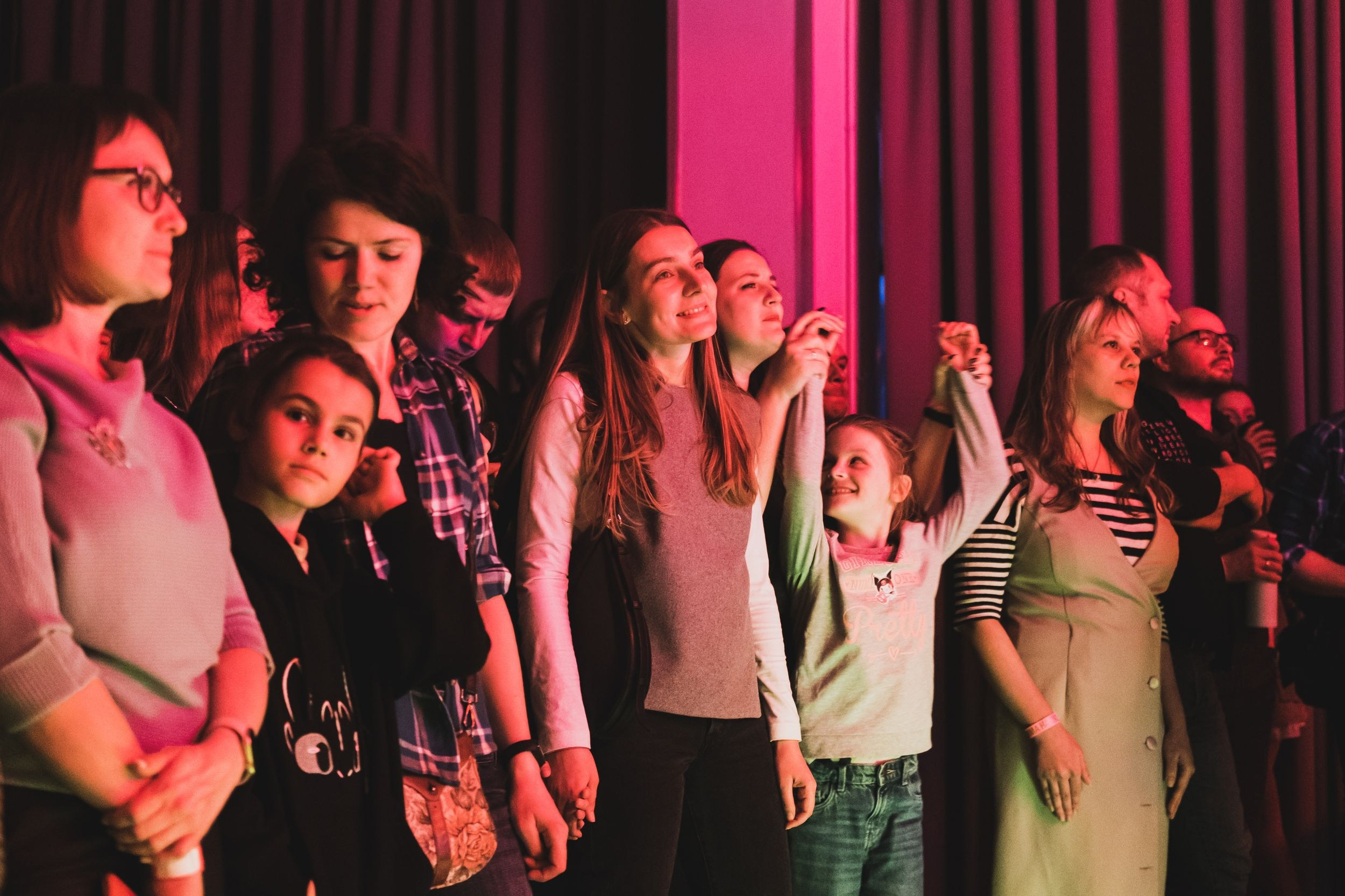 Полюса. Репортажный фотограф Алексей Пирязев