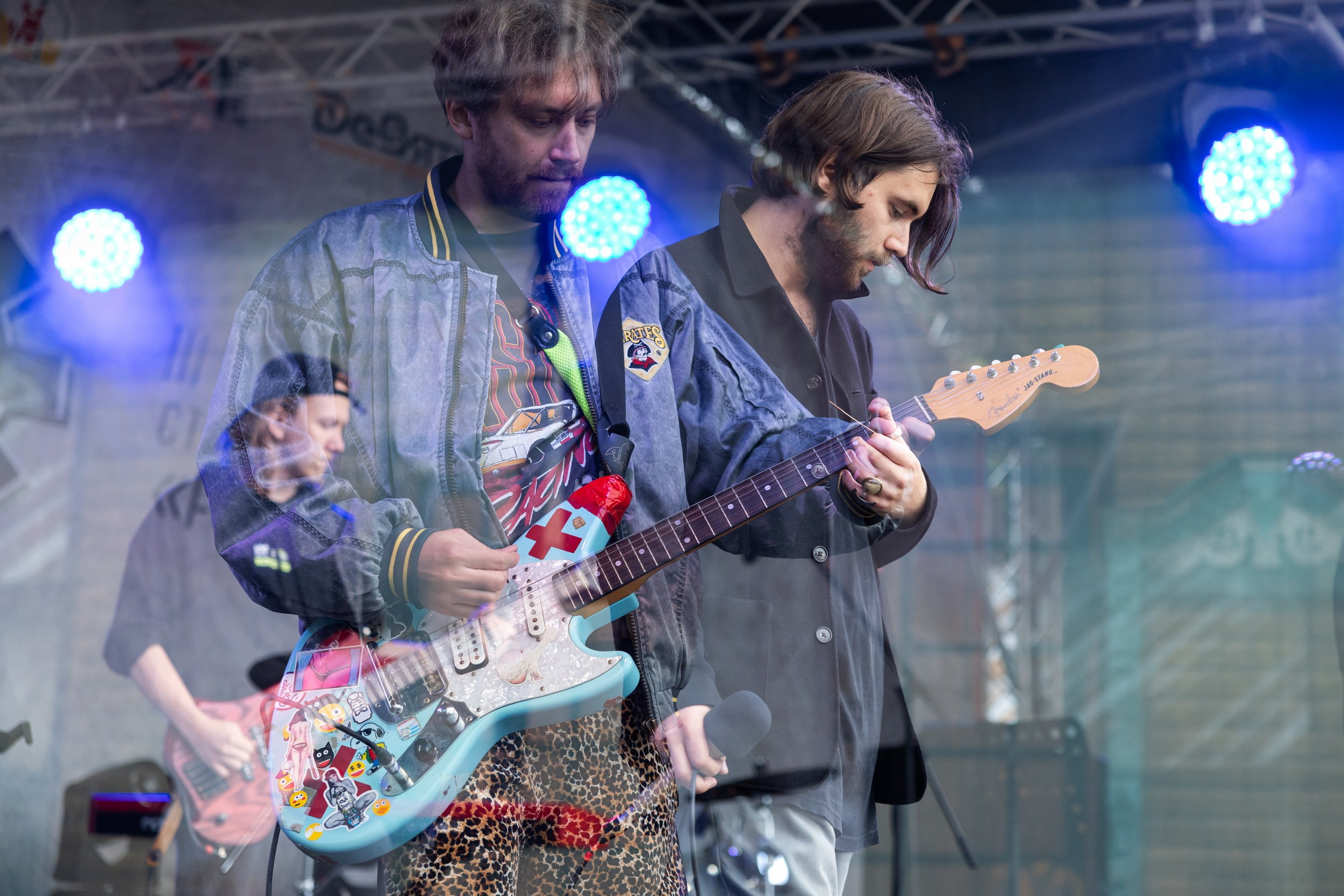 Mazzltoff. Репортажный фотограф Алексей Пирязев