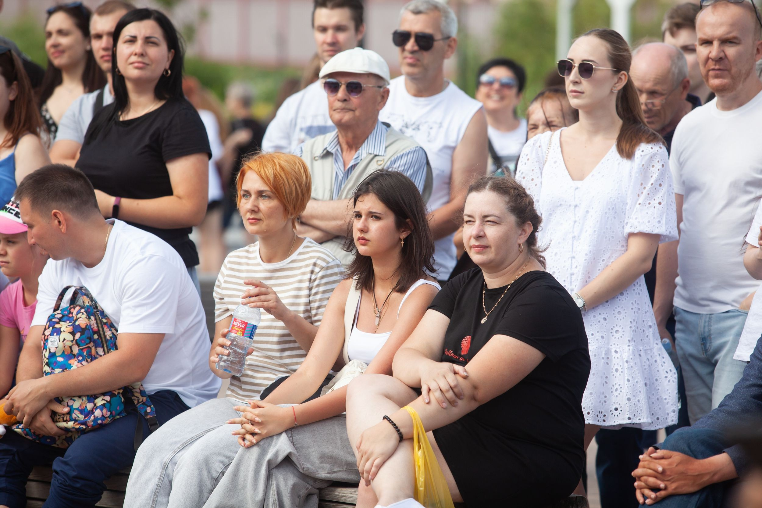 Силовой экстрим (22 июня 2024). Репортажный фотограф Алексей Пирязев