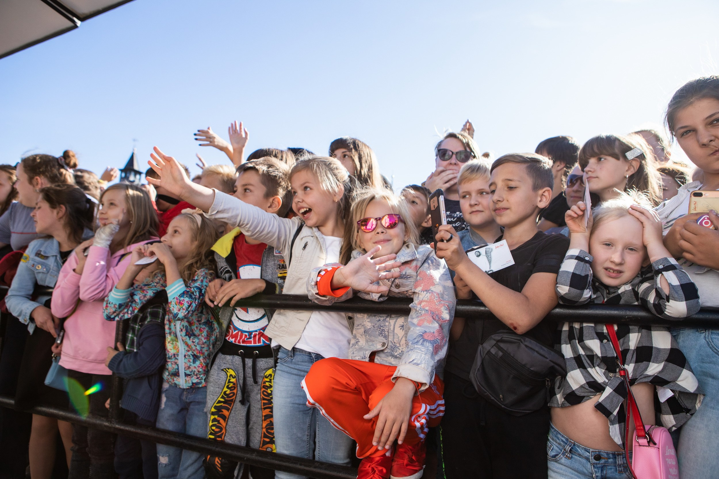 Константин Ивлев приехал в Тулу в рамках гастрономического тура (28 августа 2019). Репортажный фотограф Алексей Пирязев