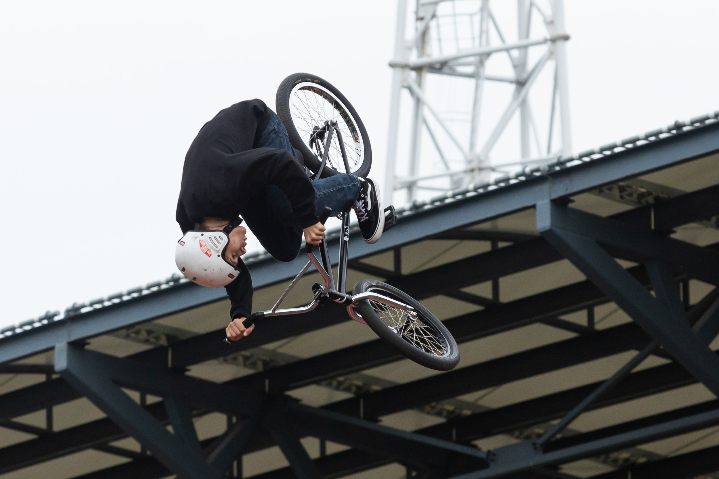 Соревнования по велоспорту «Большой приз Тулы» (19 мая 2023). Репортажный фотограф Алексей Пирязев