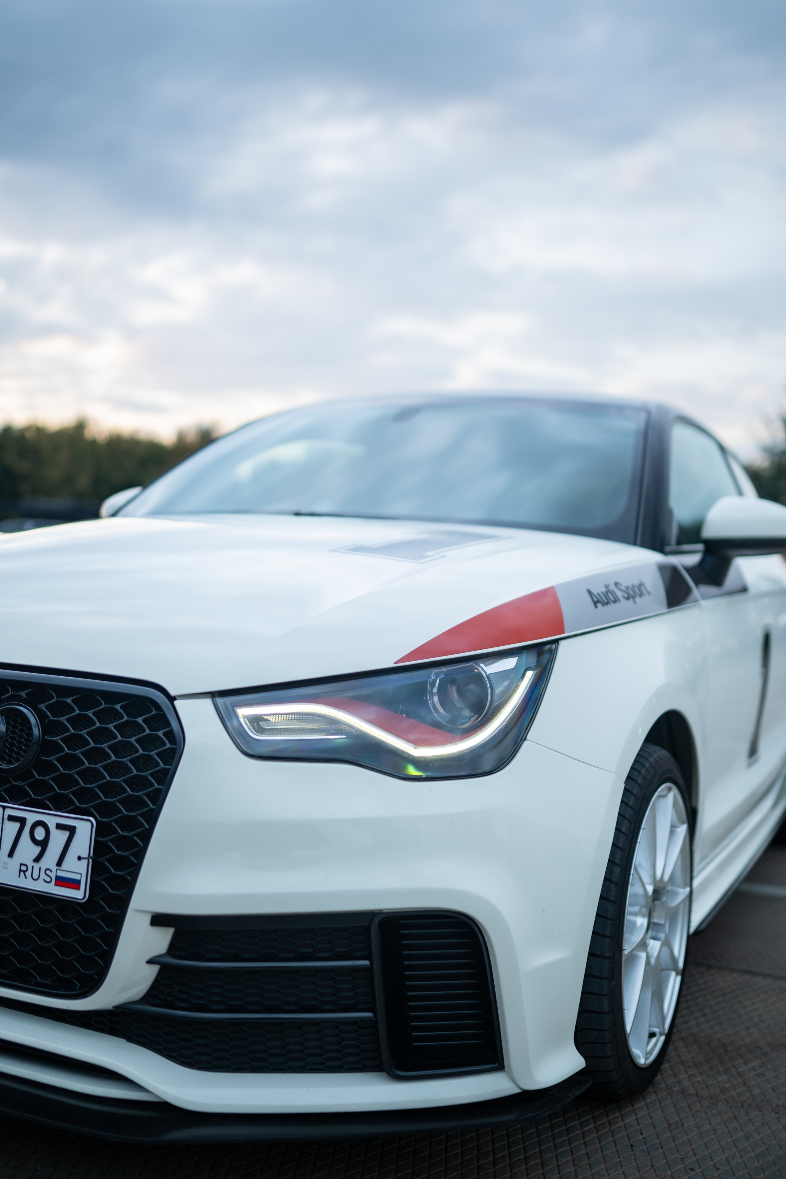 INSTAMEET | 20.08.2024. Mirllaev