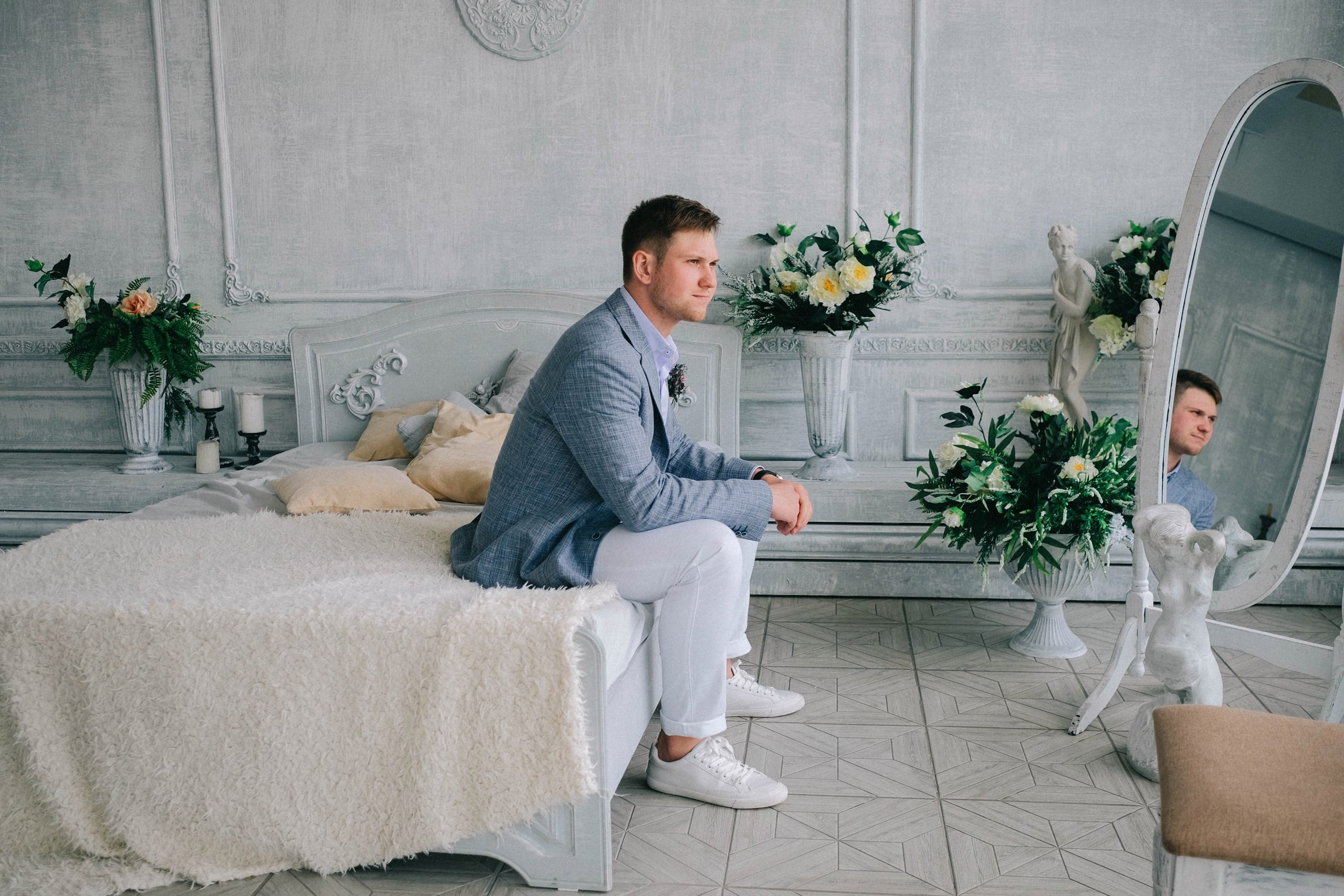 СВАДЕБНАЯ СЪЕМКА. Фотограф Новосибирск