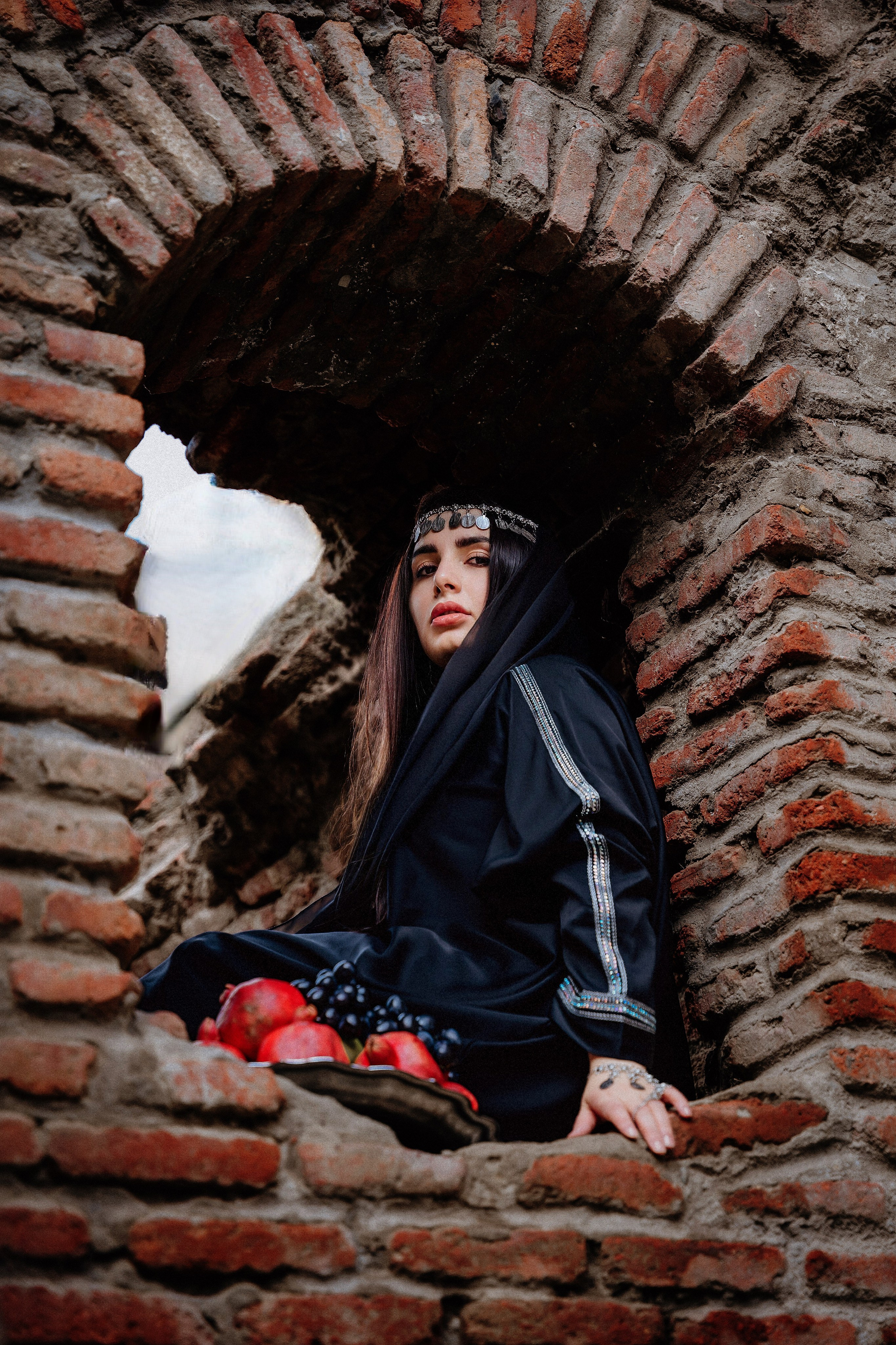 Тематические фотосессии. Фотограф Диана Семенова