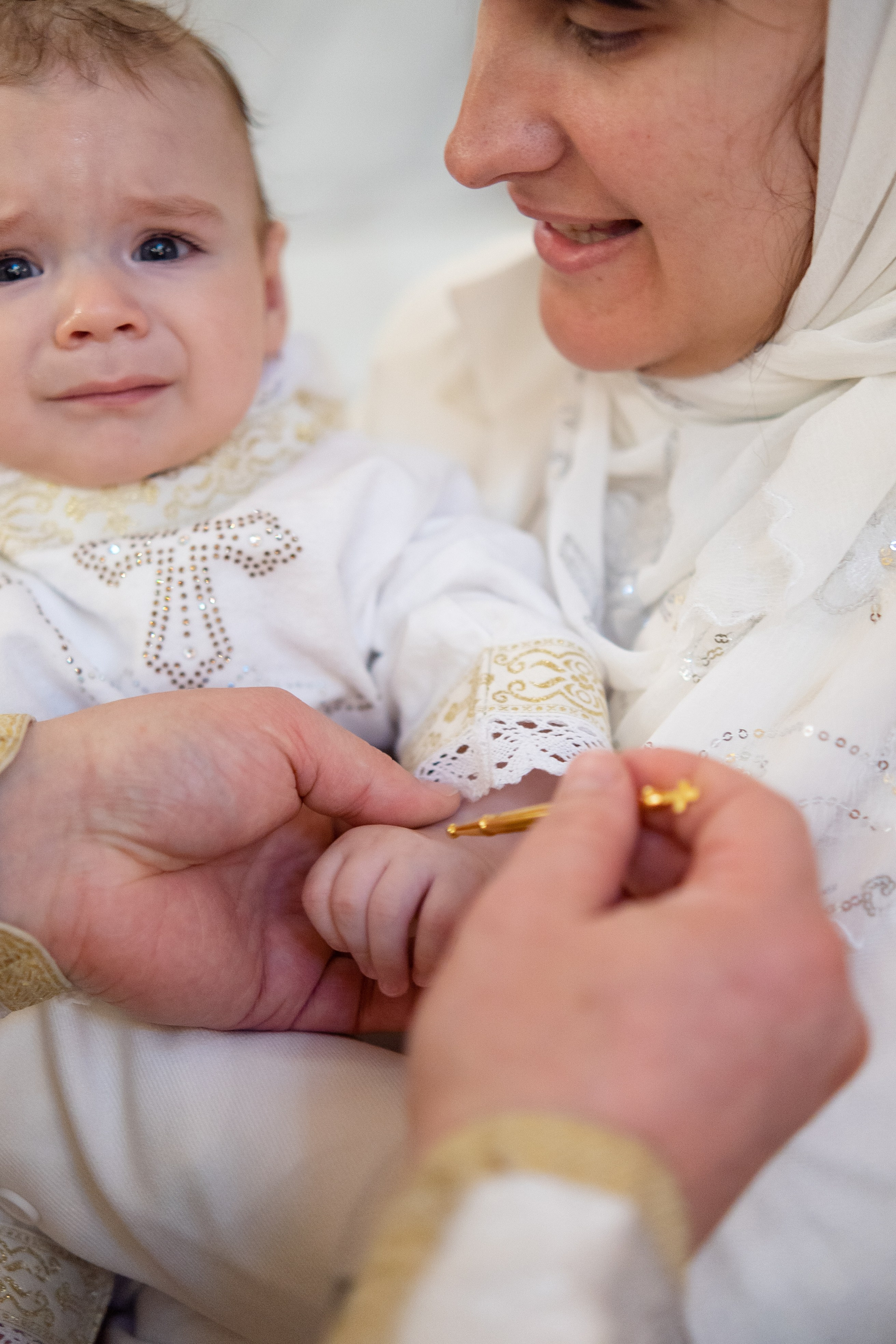 Храм Покрова Пресвятой Богородицы в Ясенево — Крещение Олега. ВАША СЕМЕЙНАЯ ФОТОСТУДИЯ