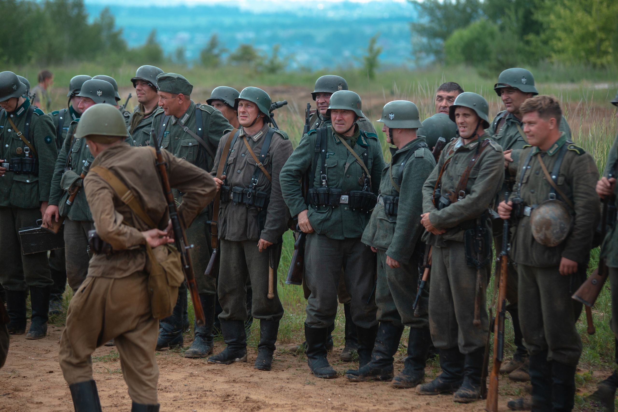 Воронеж " Город в огне ". Профессиональный фотограф в Мценске и Орловской области
