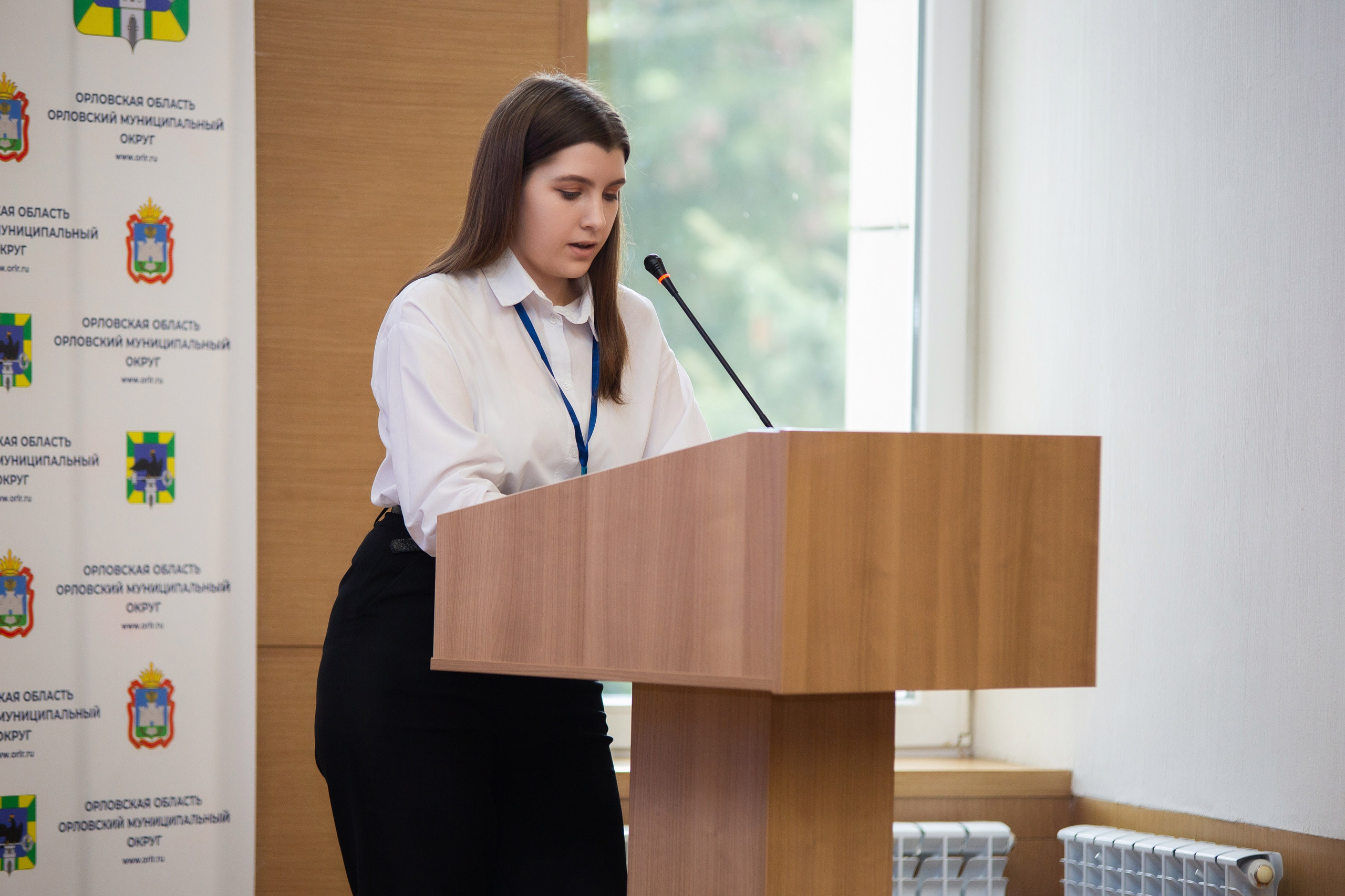 Мои медиа выборы 2024. Профессиональный фотограф в Мценске и Орловской области