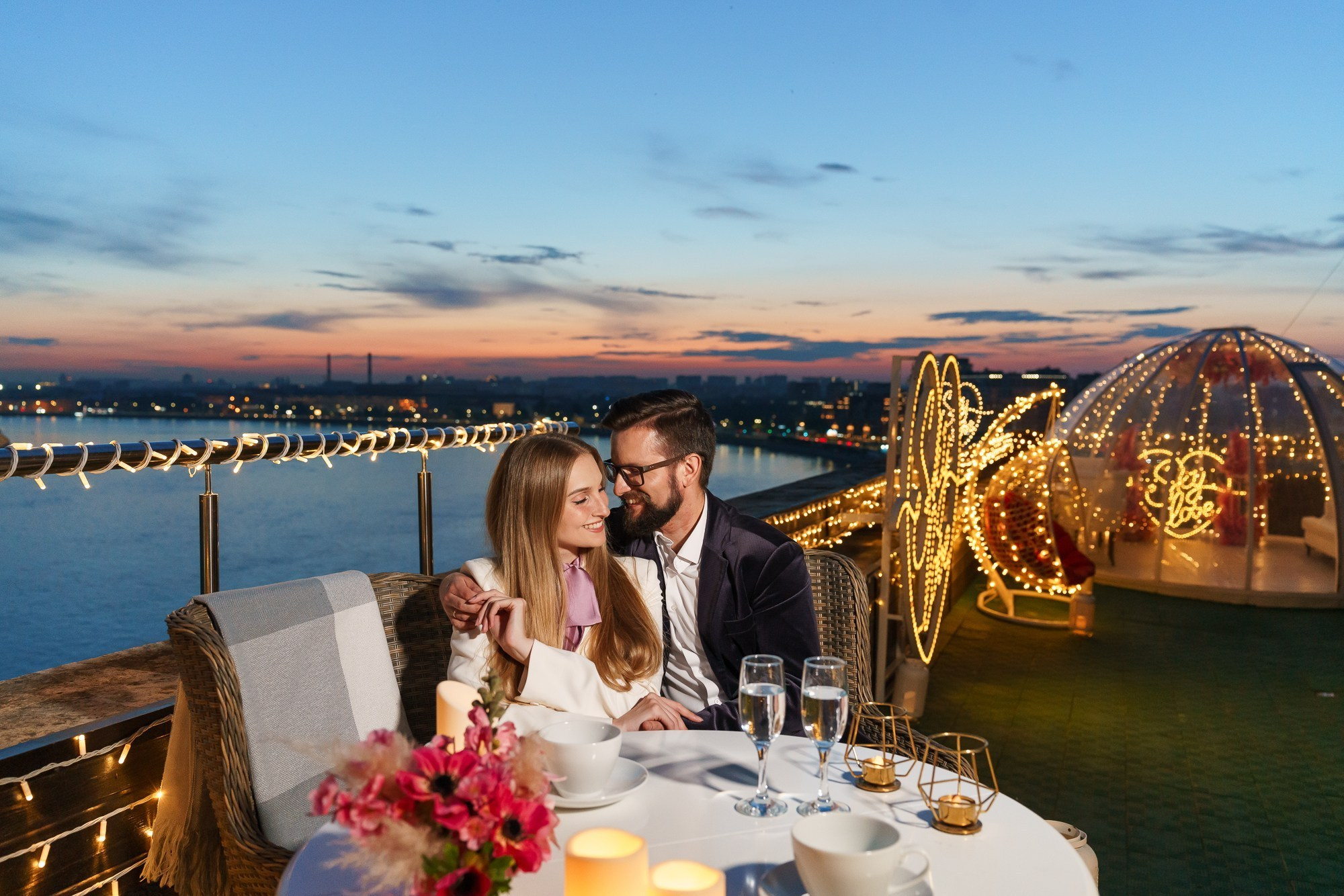 ФОТО. Свадебная съемка Санкт-Петербург / Александр Лихоманов