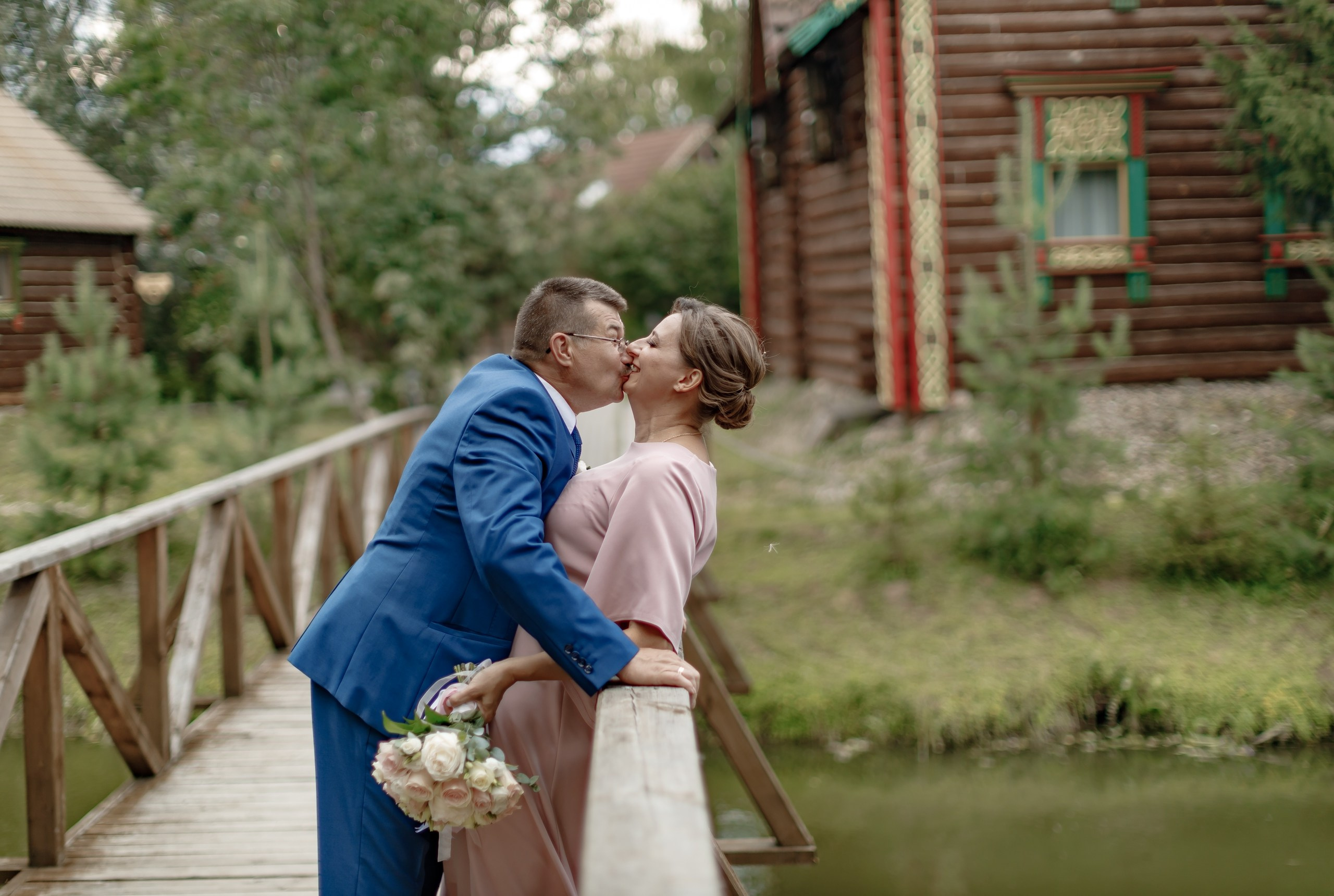 Свадьба Эдуарда и Елены (и смешно и трогательно и мило). Свадебный и семейный фотограф во Владимире Стелла Шуваева