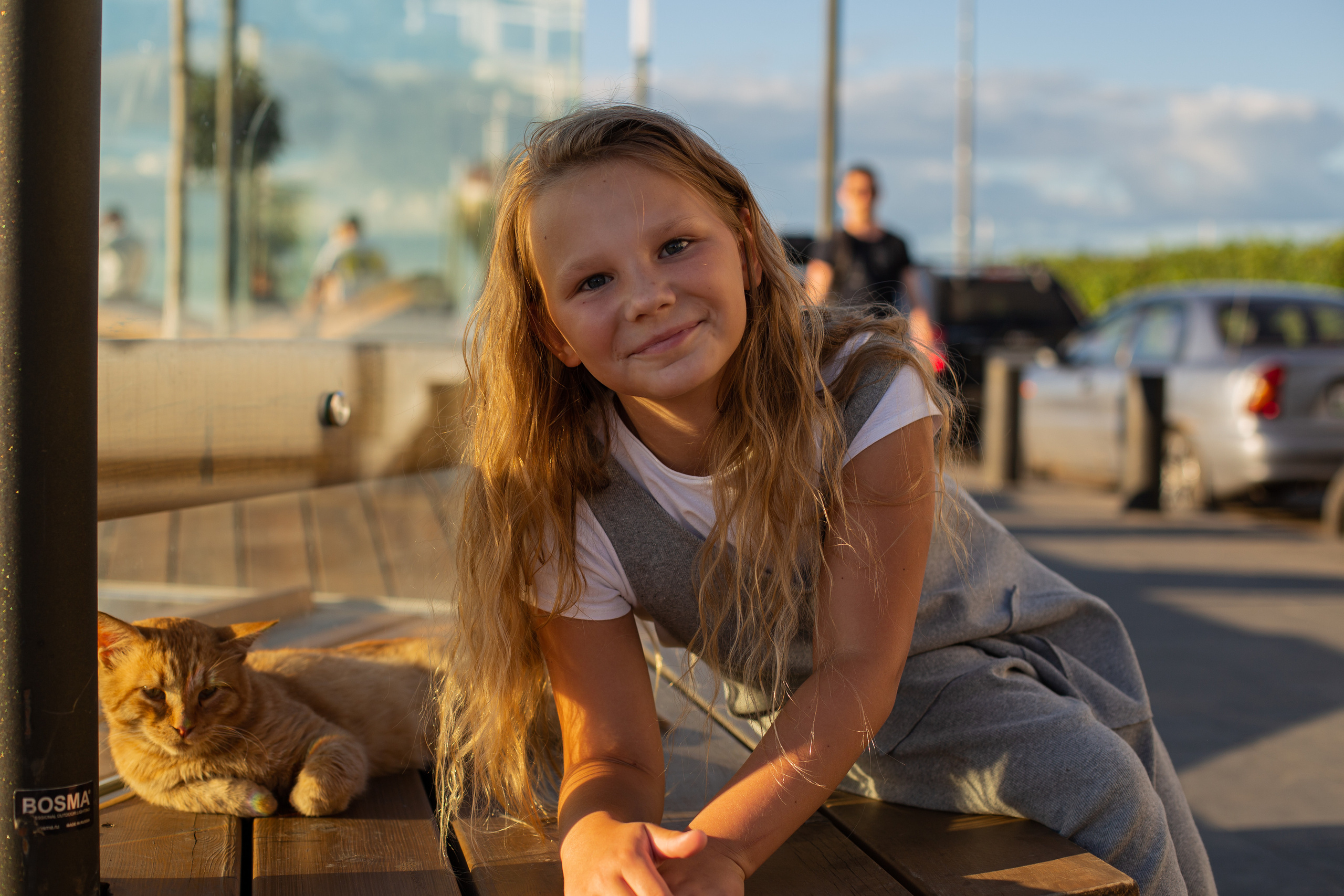 Ирина, Аврора и Рената в гостях в НН. Фотограф в Черногории — семейная фотосессия с детьми, лавстори,