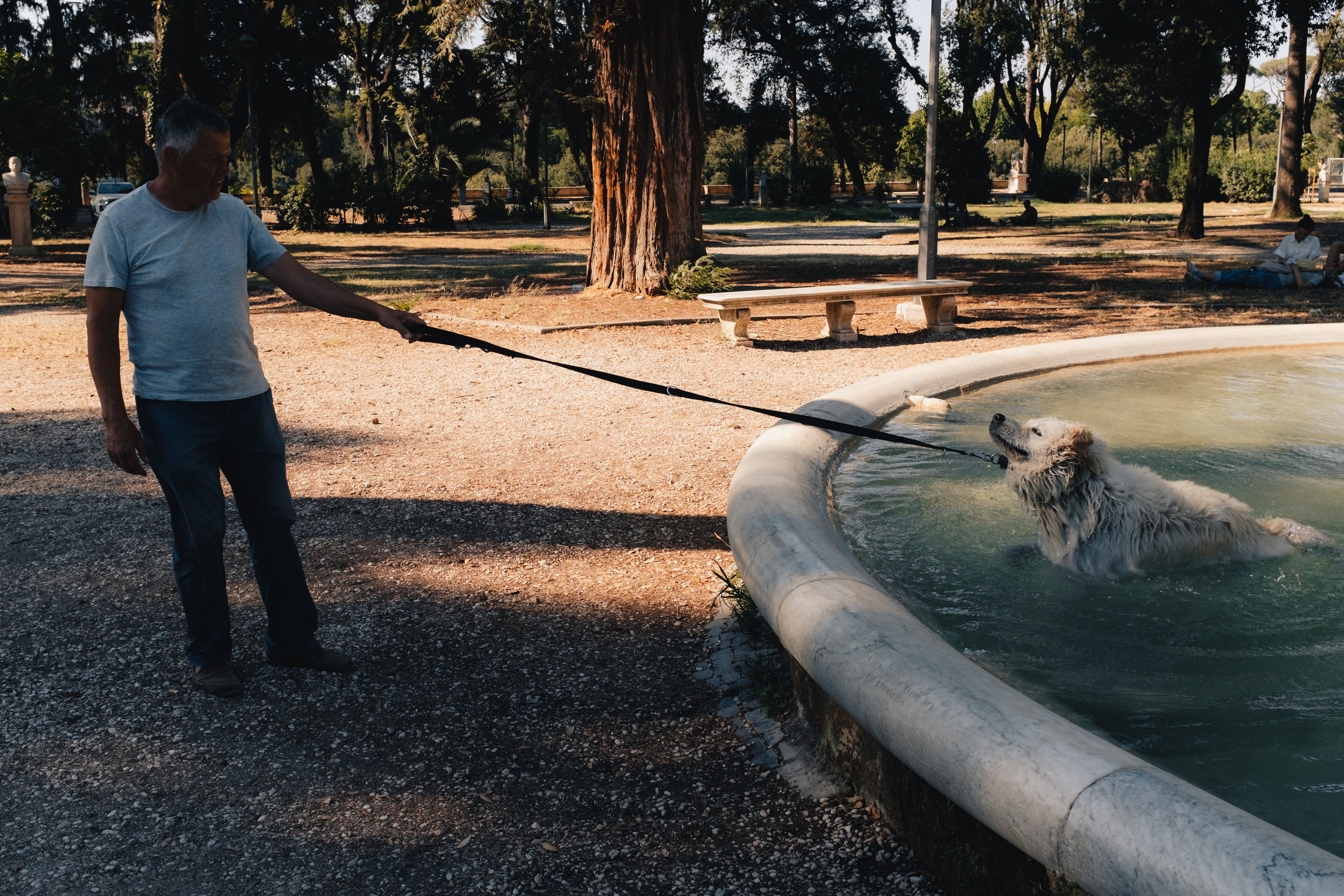 Стрит. Фотограф Минск