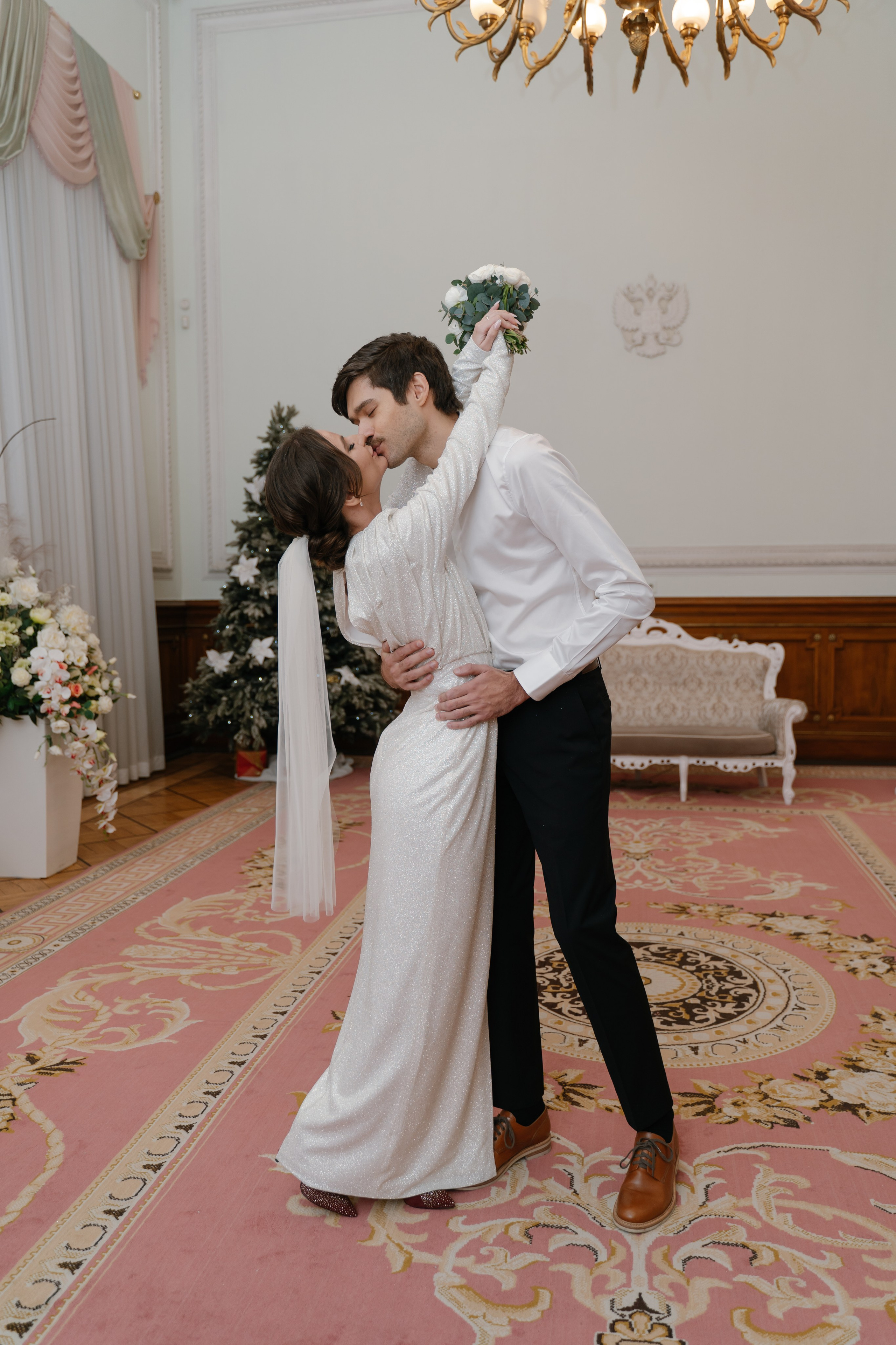19.12.2023. Свадебный фотограф — Наталья Фед СПб/Москва