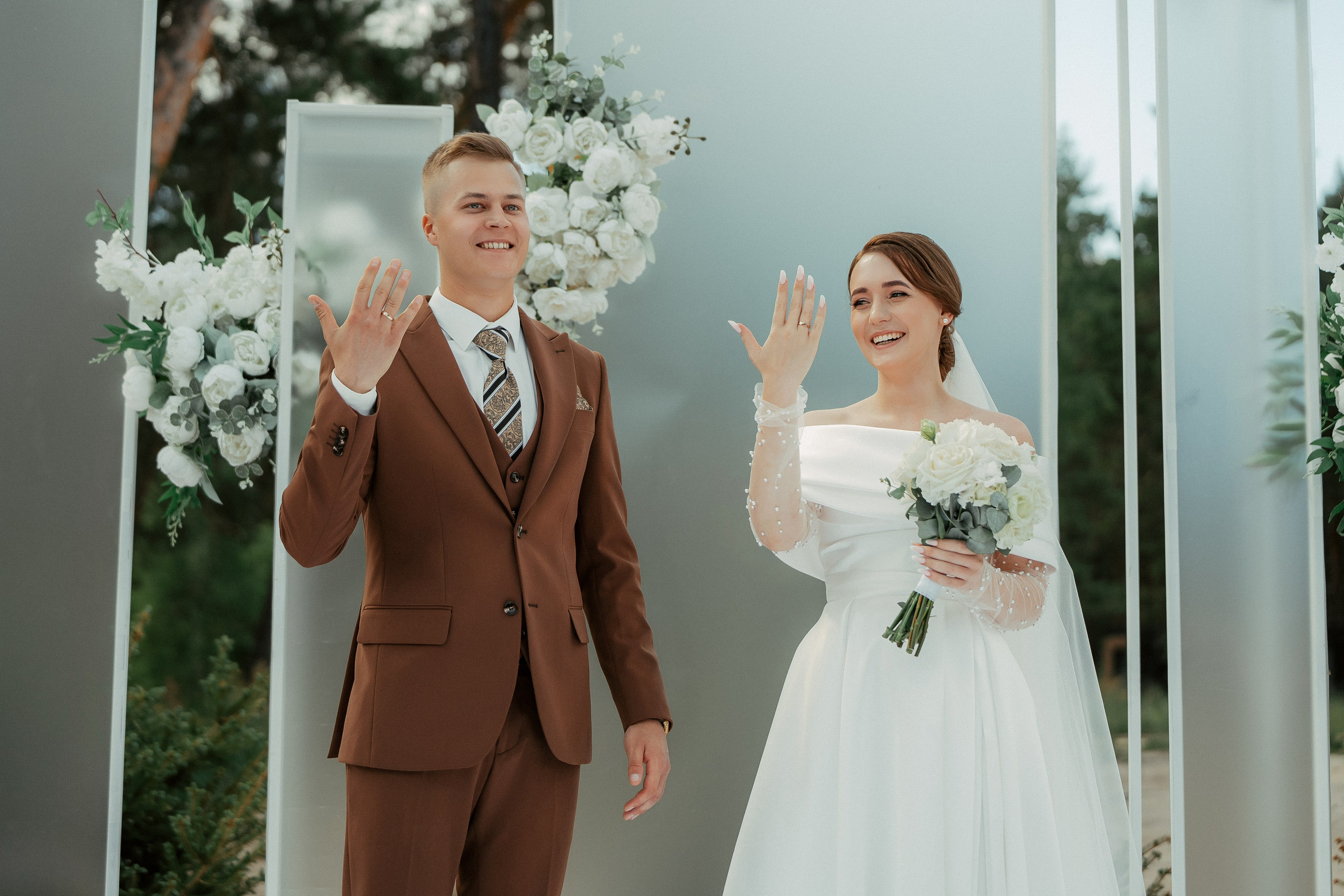 Антон и Оксана. Фотограф Никита Анкудинов. Москва — Чебоксары — Казань