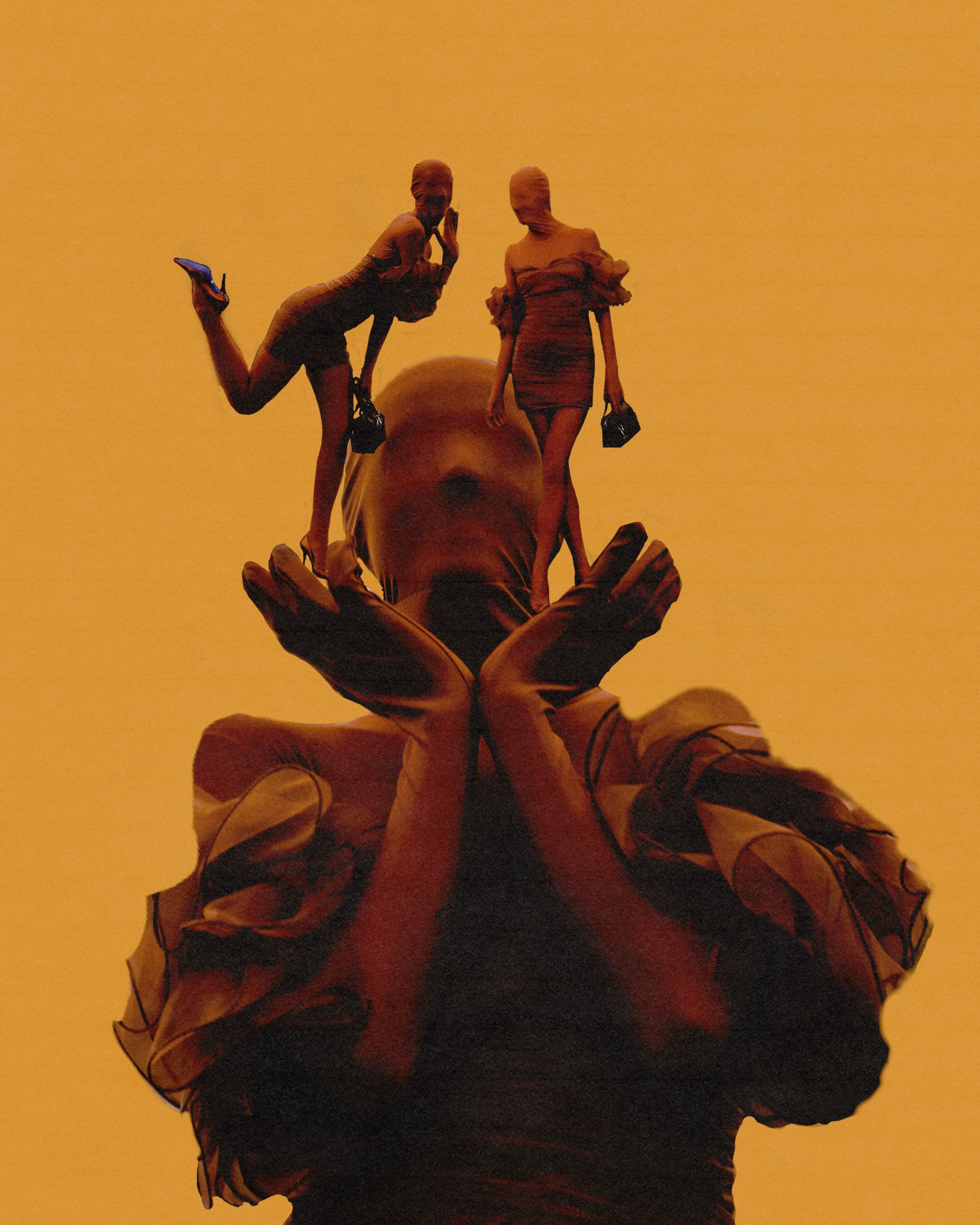 Photographer Lea Tsaawa