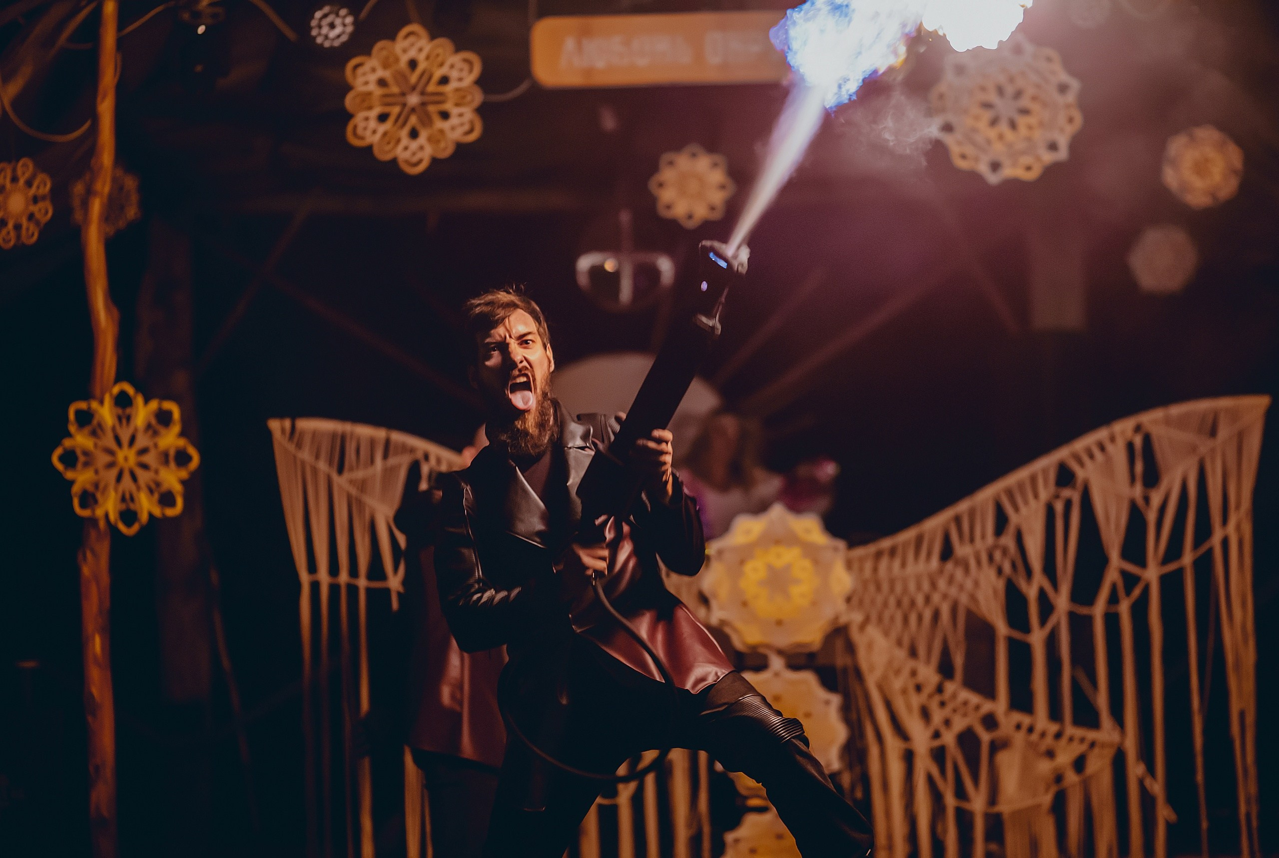 Фестивали. Репортажный и свадебный фотограф в Новосибирске Марина Красавина