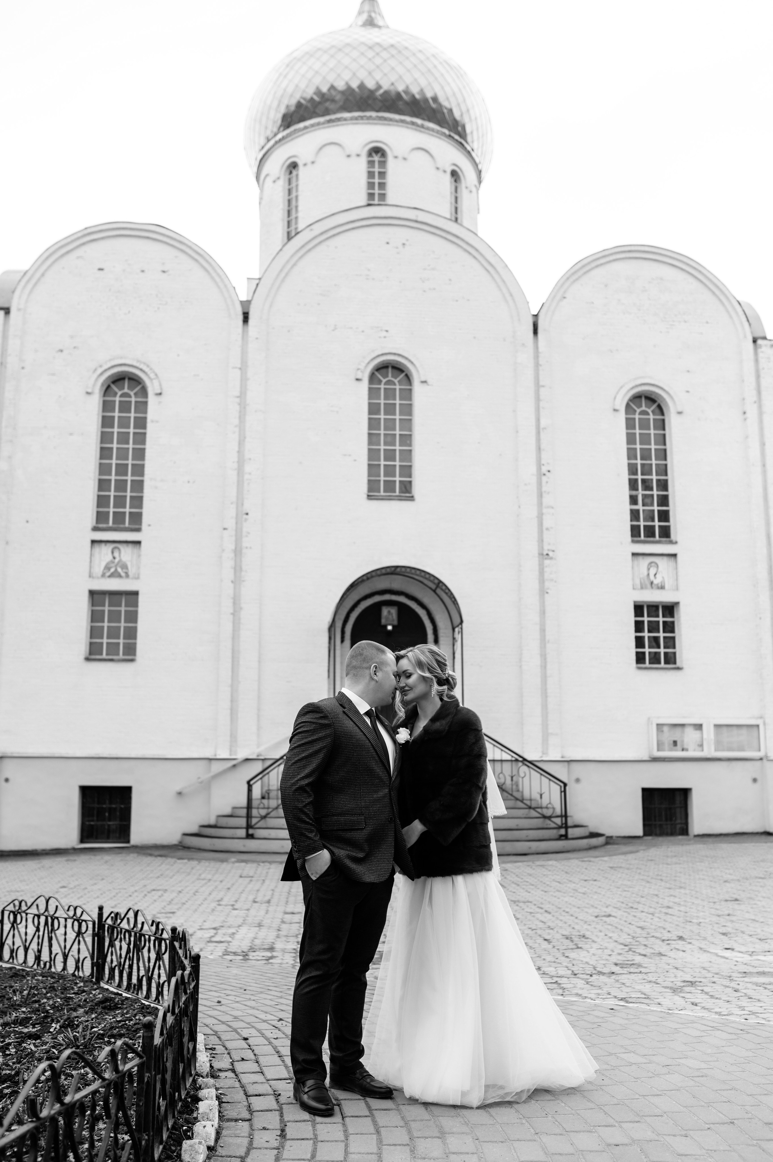 Свадебный сезон 2024. Семейный и свадебный фотограф в Донецке и Макеевке Дяченко Наталья