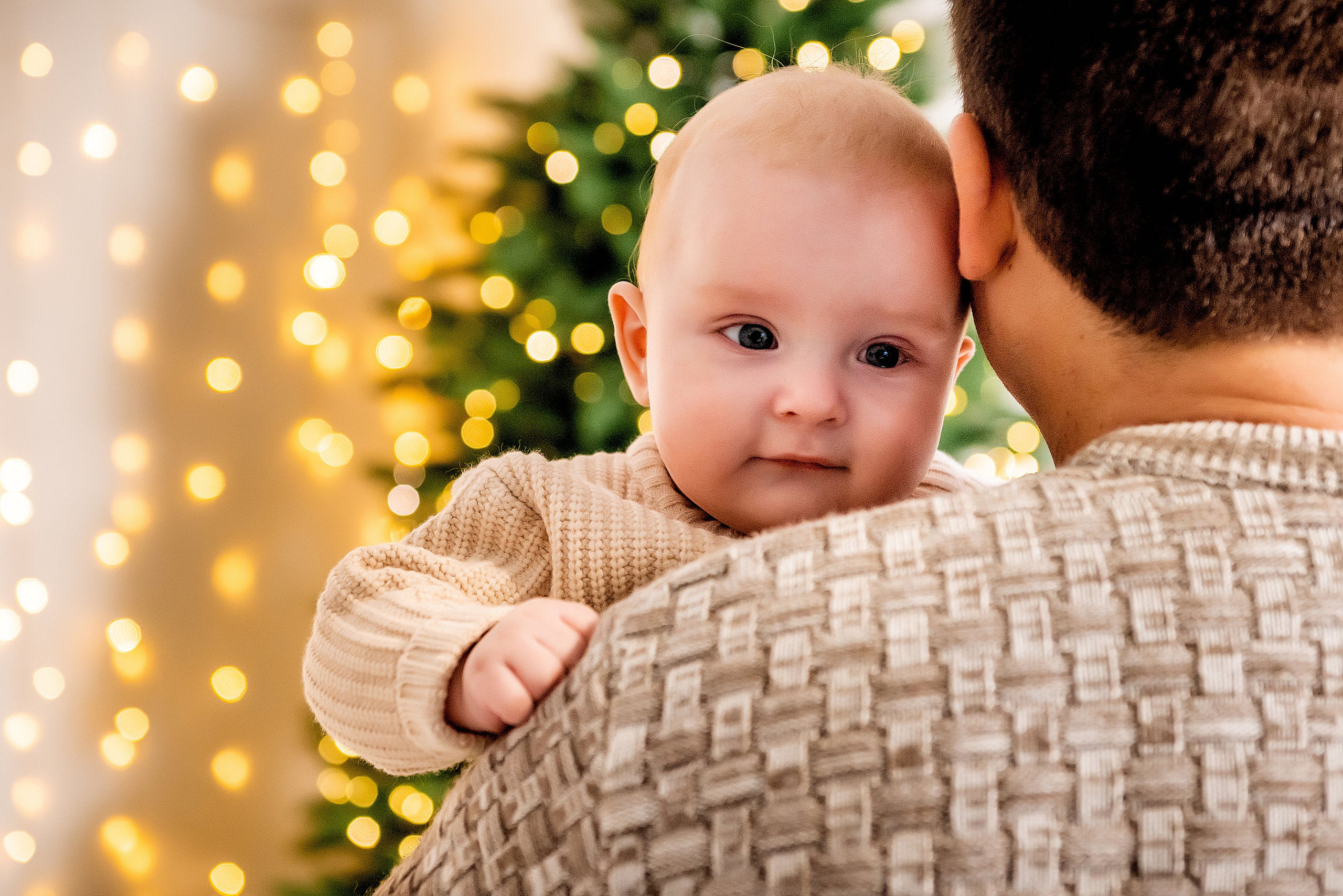 Портфолио фотографа: Новогодние фотосессии — Идеи, примеры и вдохновение для ваших праздничных кадров