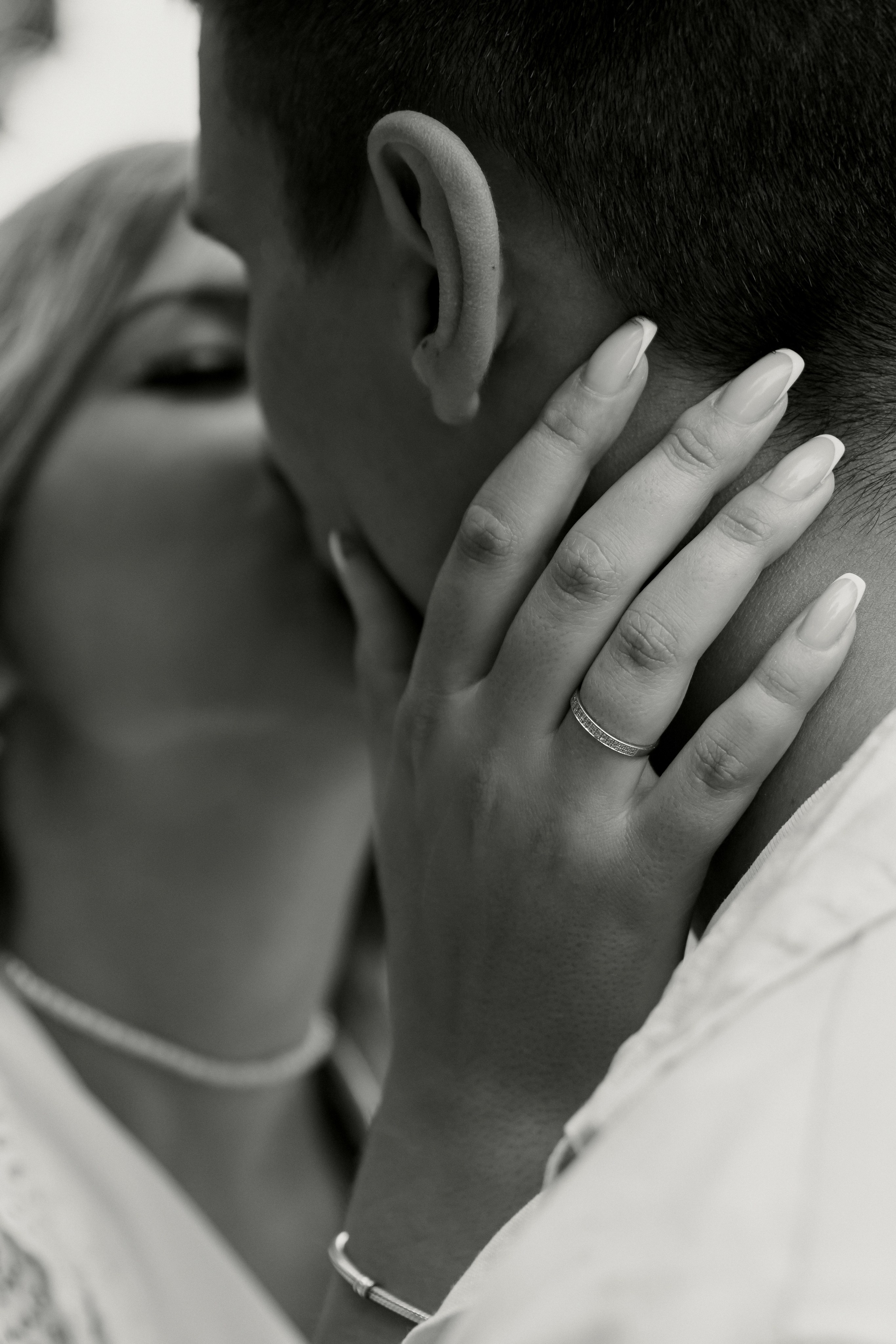 Egor ♡ Diana. Фотограф Анна Веденеева