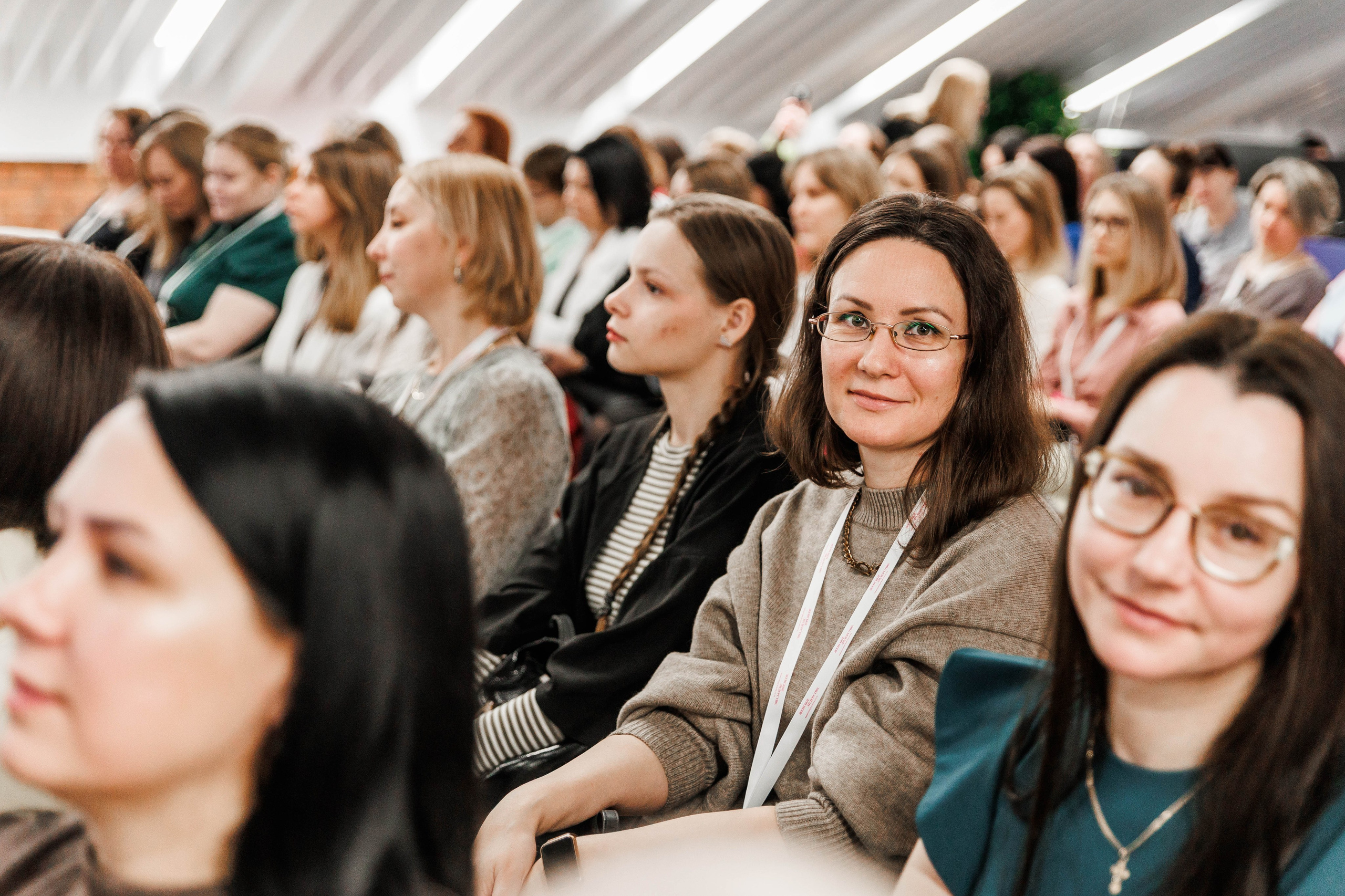 ЖЕНСКОЕ ЛИДЕРСТВО. Фотограф Нижний Новгород Игнатьева Виктория