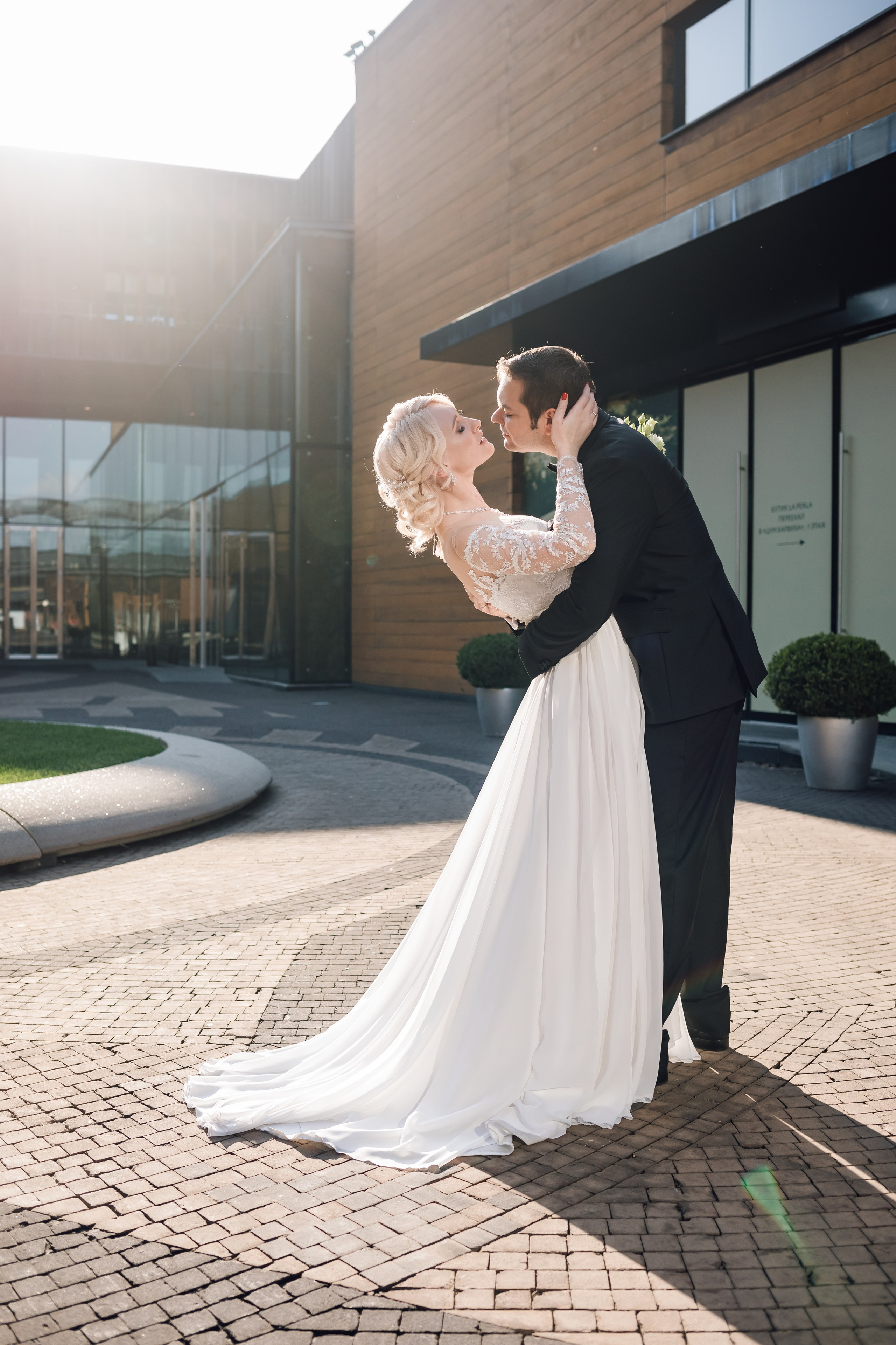 Кристина и Артем, Барвиха. Свадебный и семейный фотограф в Москве Евгения Лисина