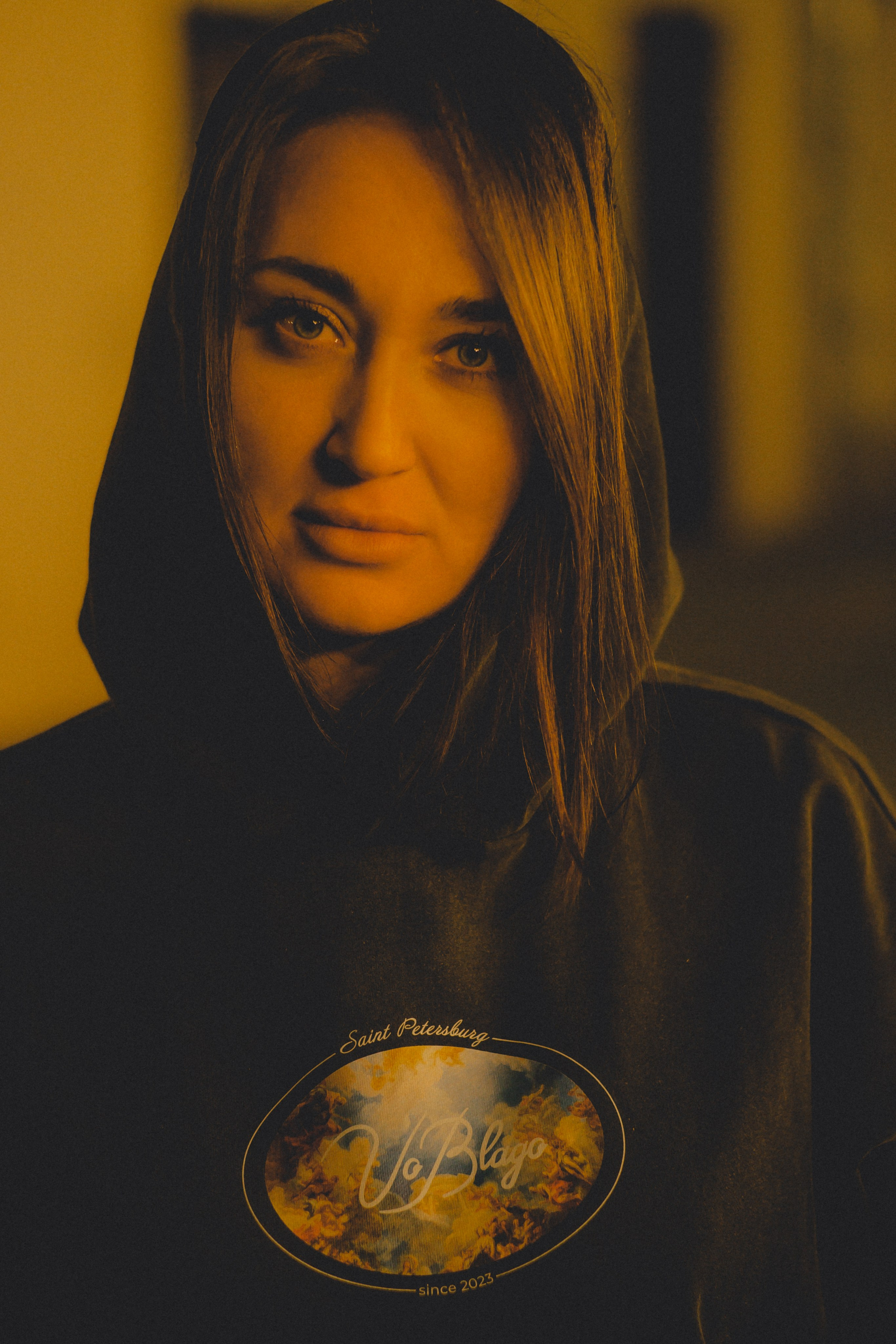 Spaghetti Incident Bar. Игорь Гичка. Портрет с любовью