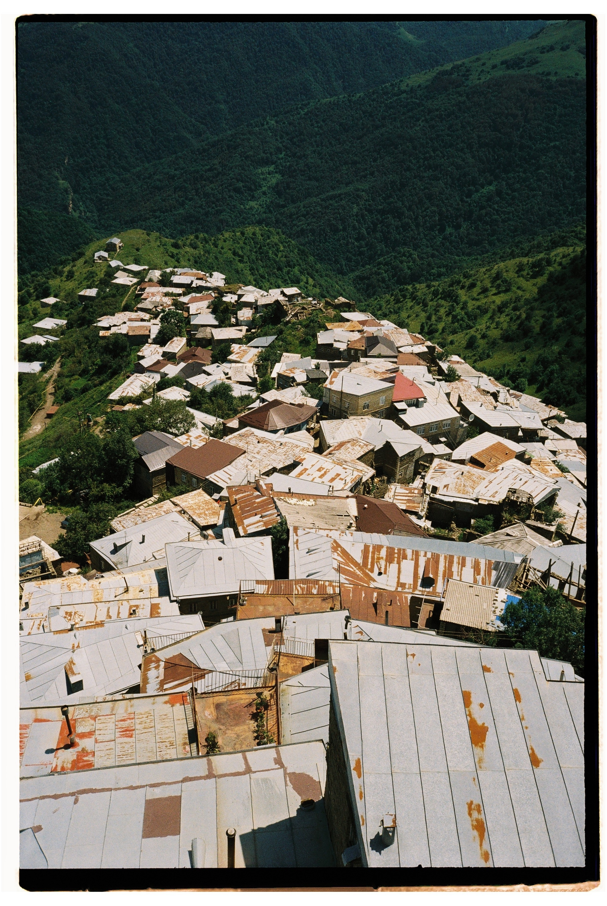 Dagestan II. @tomrus: Рустам Шагиморданов — фотограф