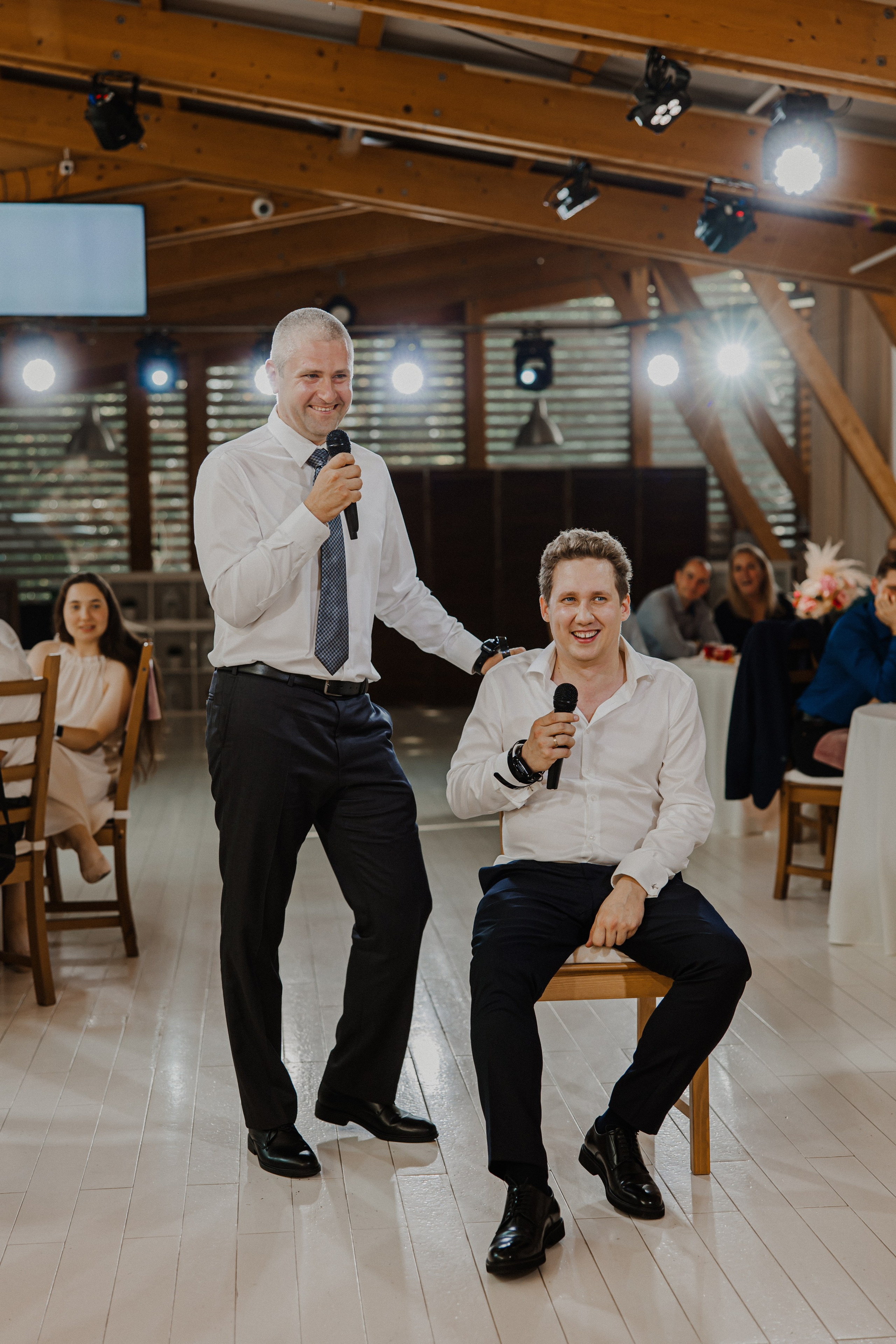 Олег и Диана. Свадебный и семейный фотограф Елизавета Ермак | Москва и МО