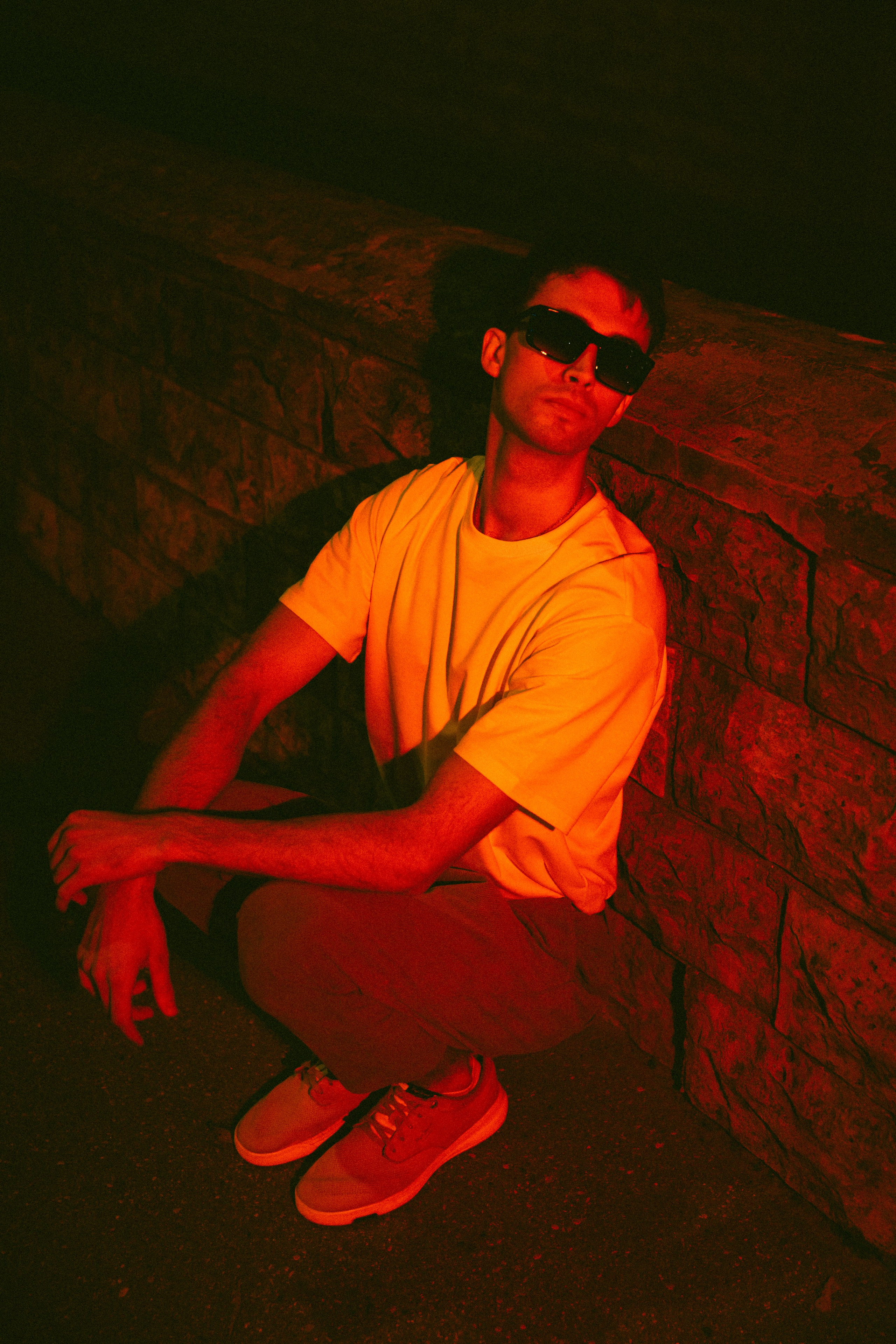 Илья. Фотограф Калининград Илья Миллер