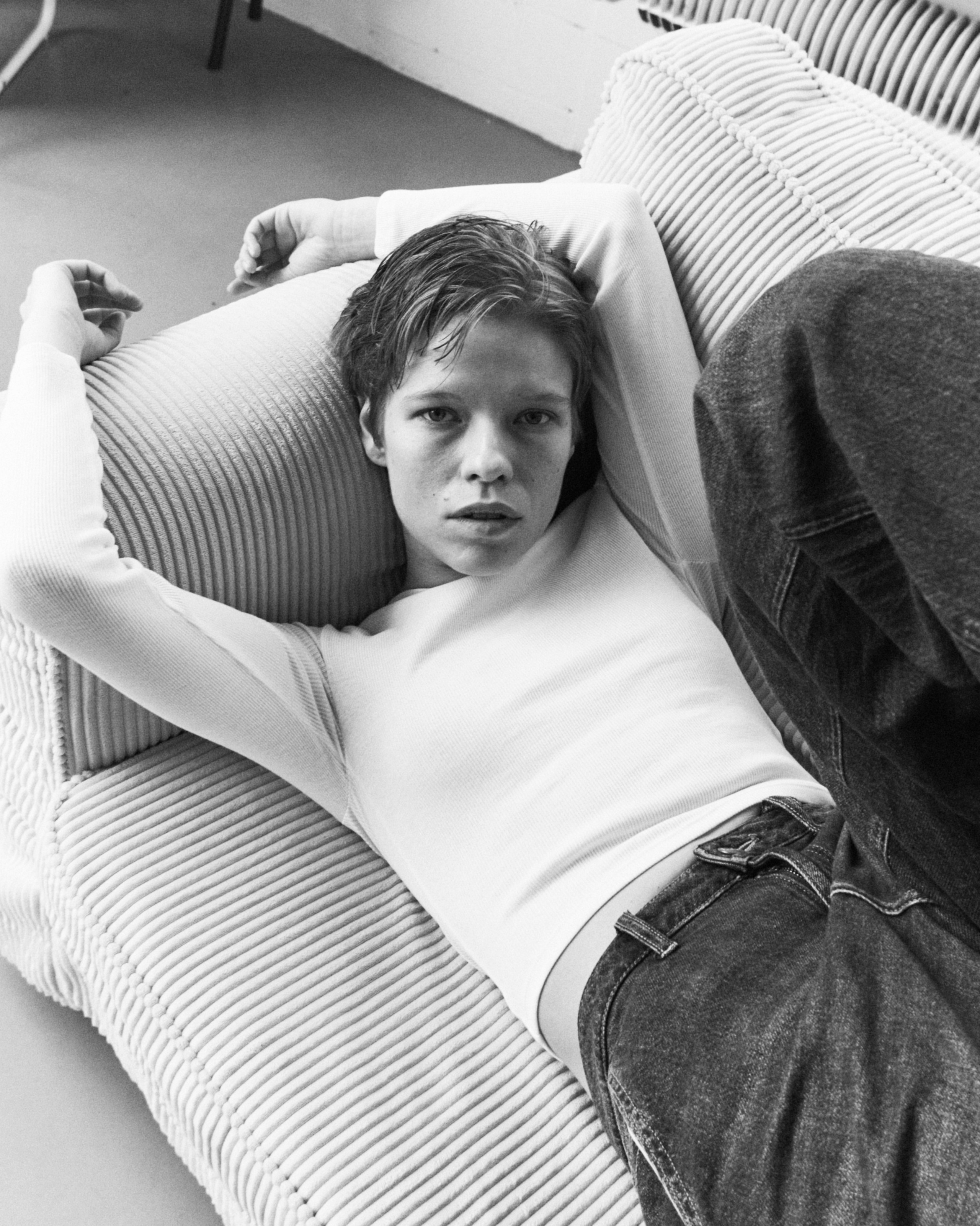 Masha. Фотограф Калашникова Софья