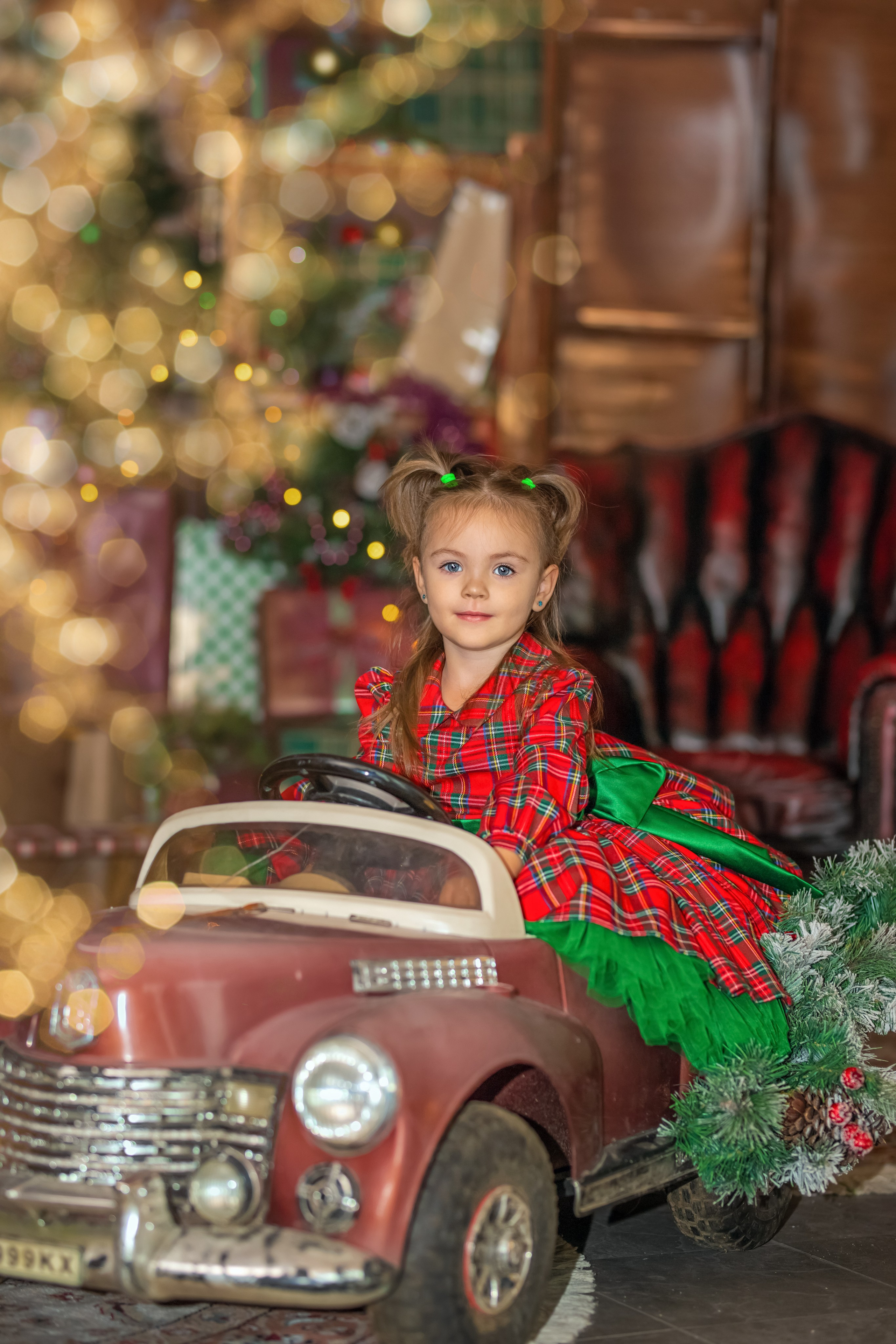 ДЕТСКИЕ постановочные/сказочные СЪЕМКИ. Фотограф Алина Лебедь