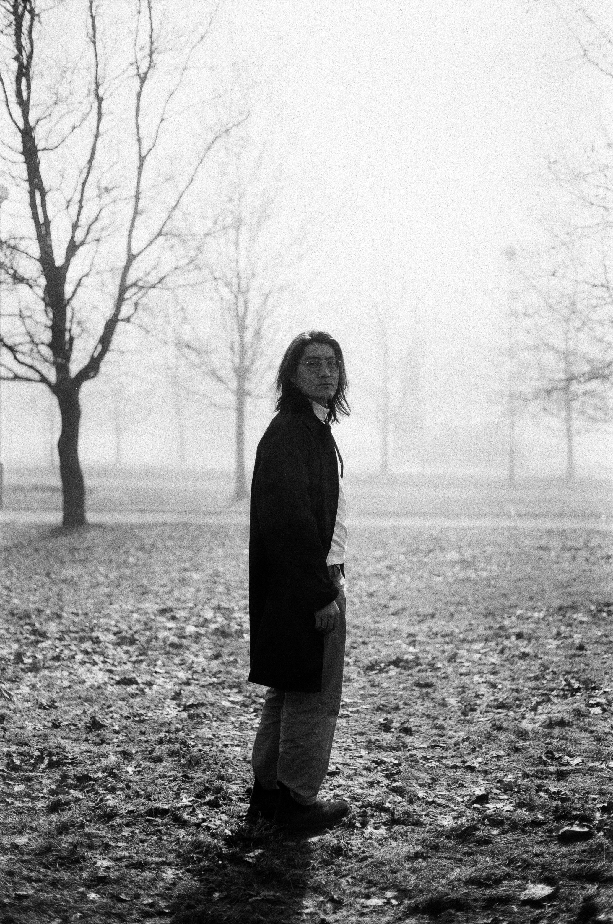 Портреты. Анастасия Бурова. Профессиональный фотограф в Москве