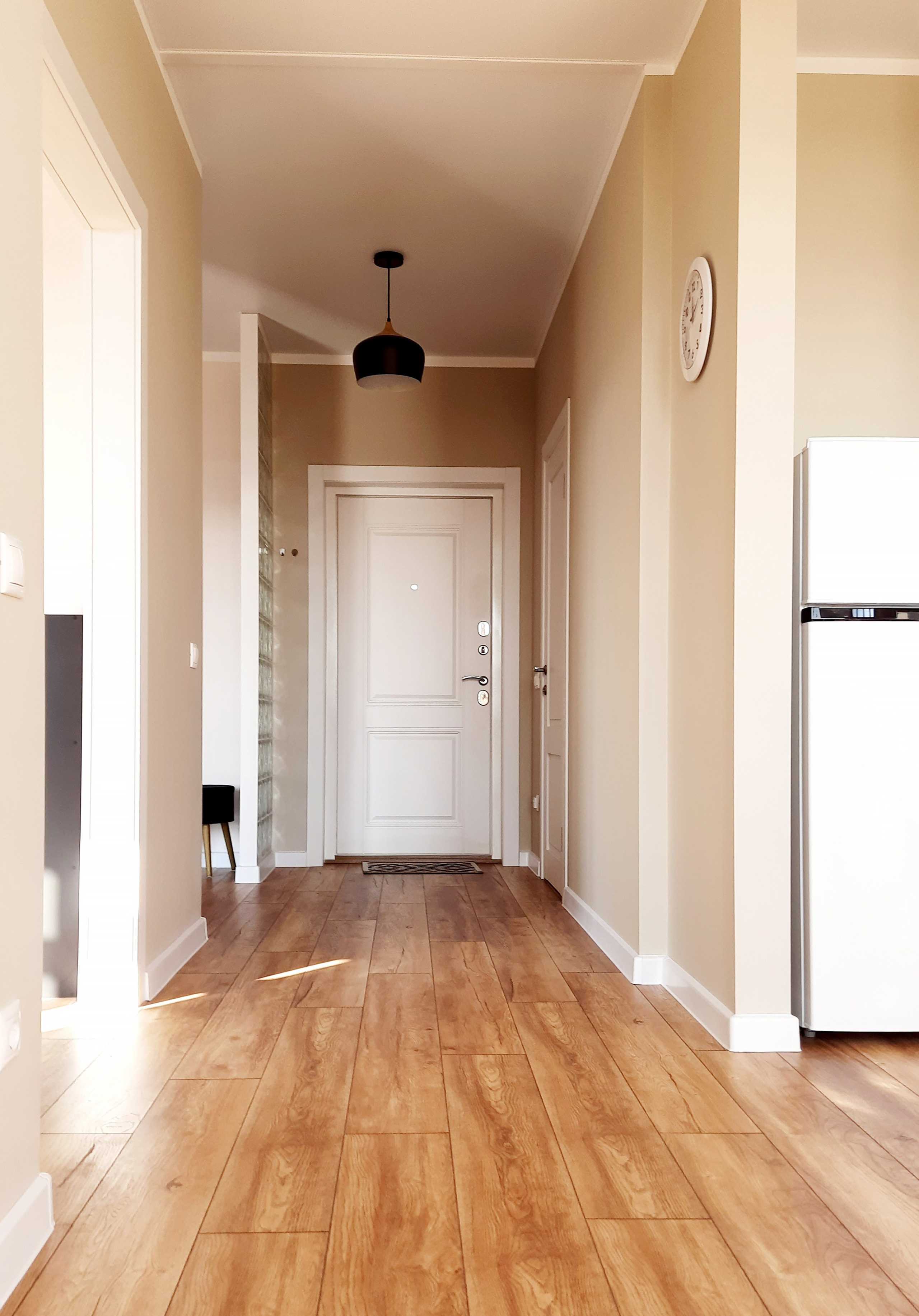 Готовый объект