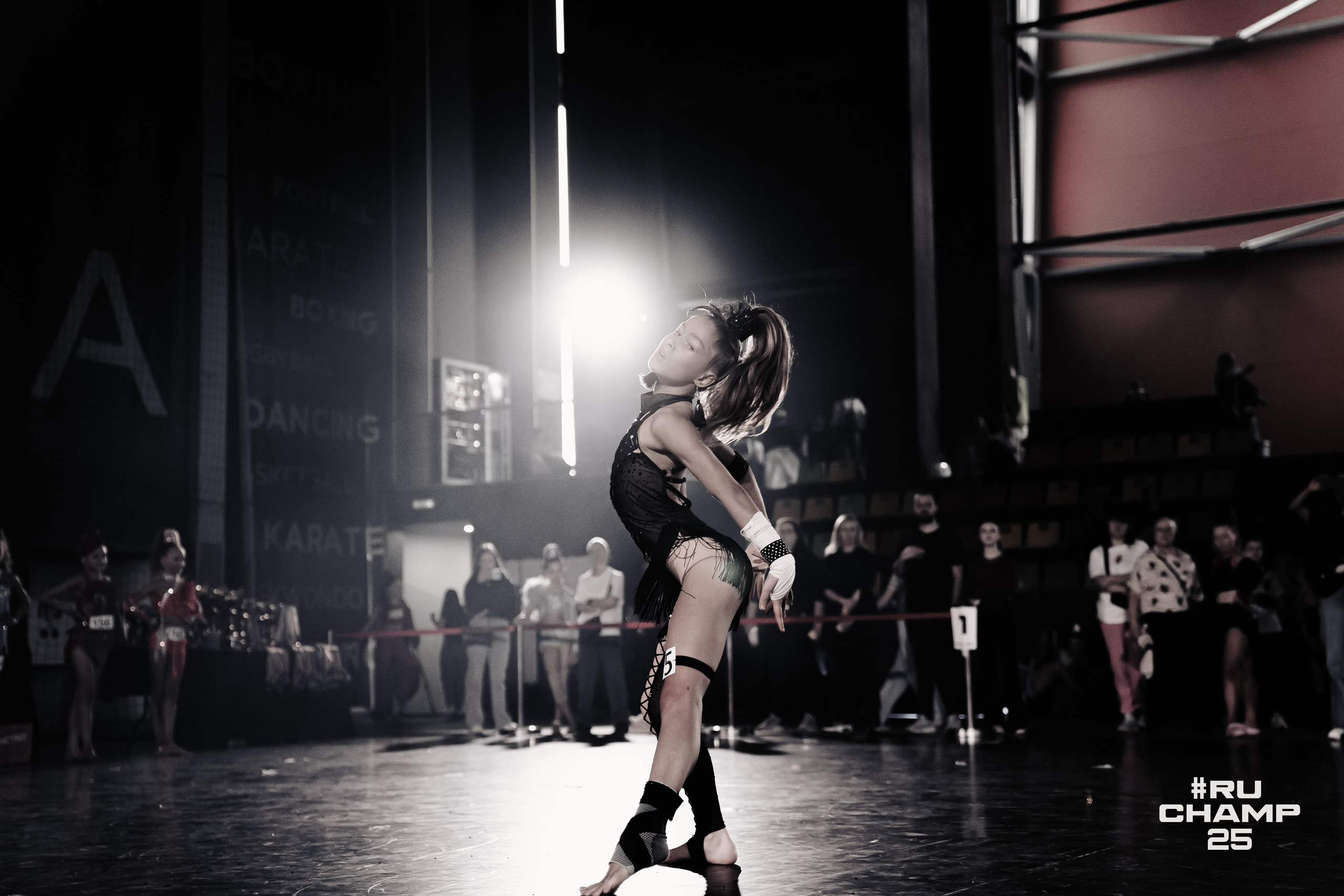 Портфолио. Фото