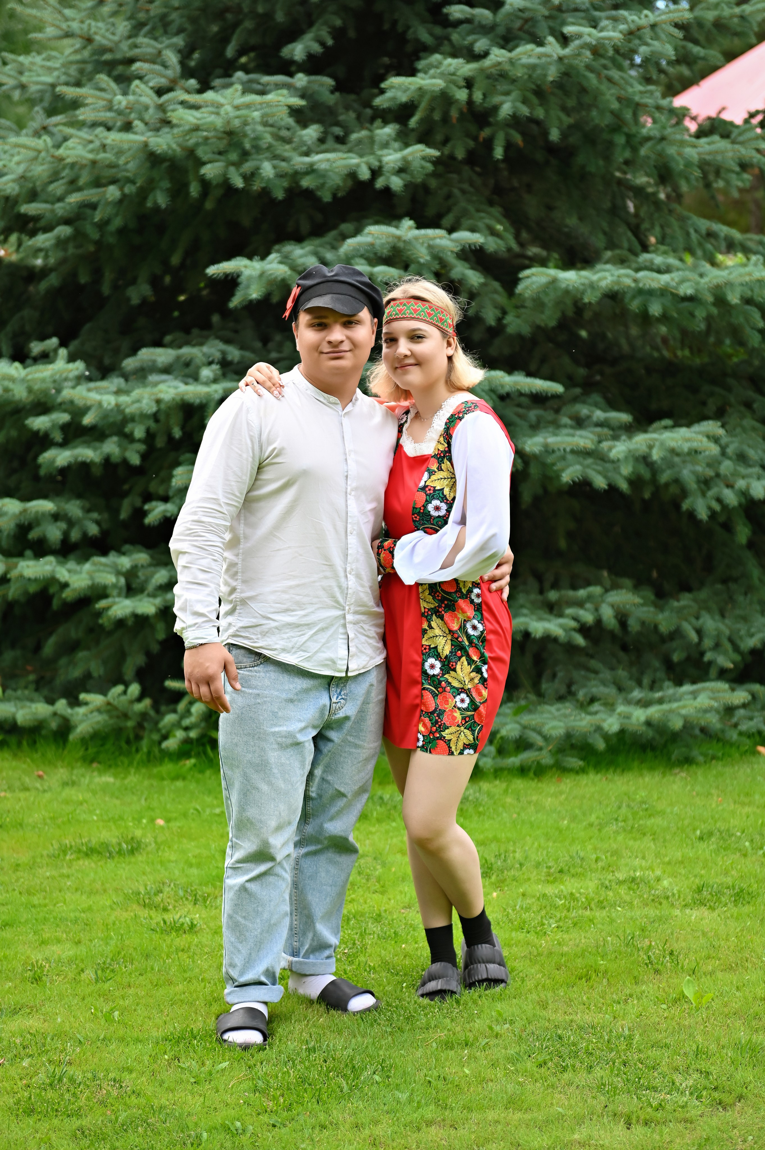 Юбилей «Казачья Воля». Свадебный и семейный фотограф Волгоград, Краснодар