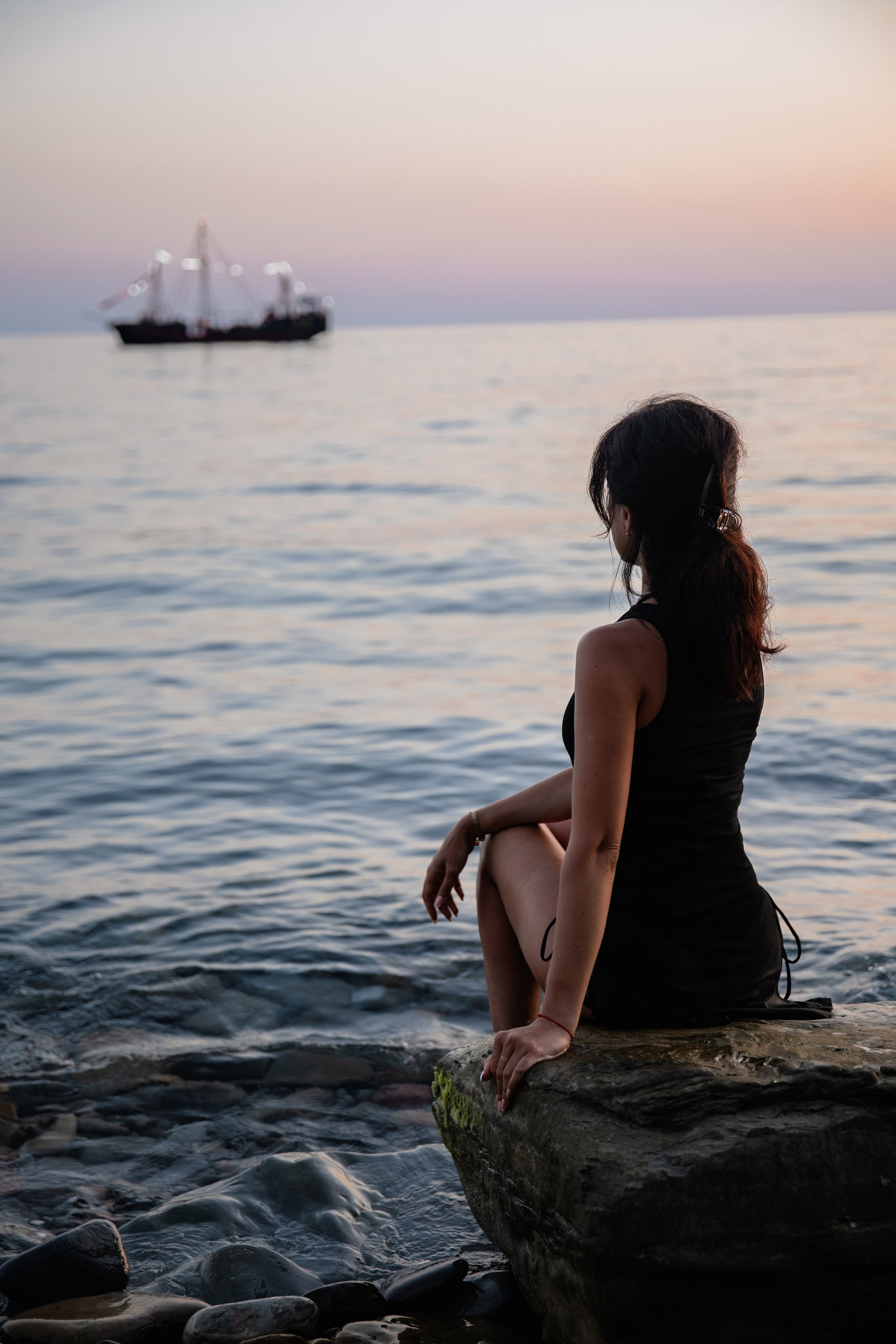 Ксения. Юлия Холина — ваш фотограф в Москве